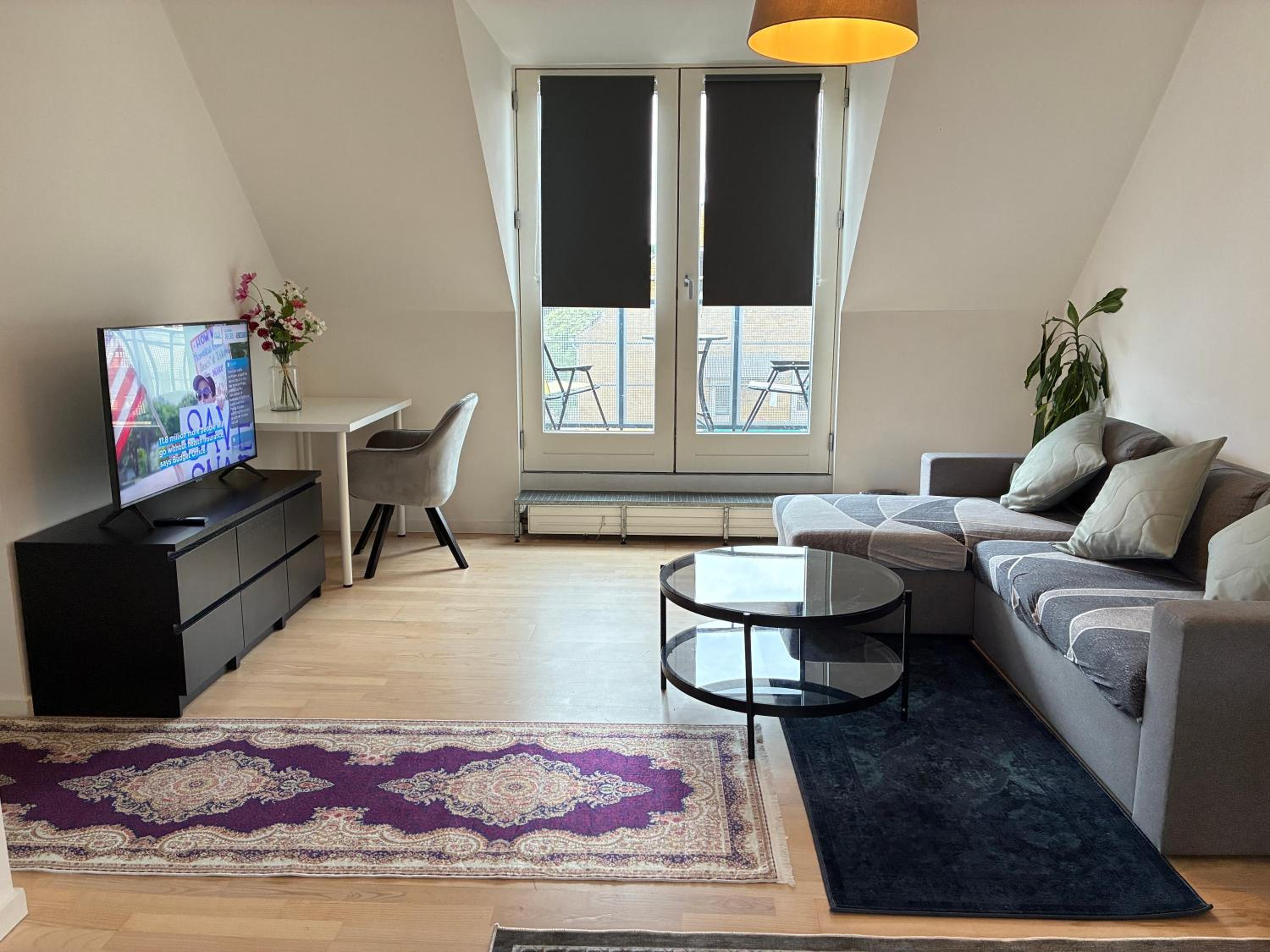 Metro Apartment Linde Alle 14, 3Th 2720 Vanløse