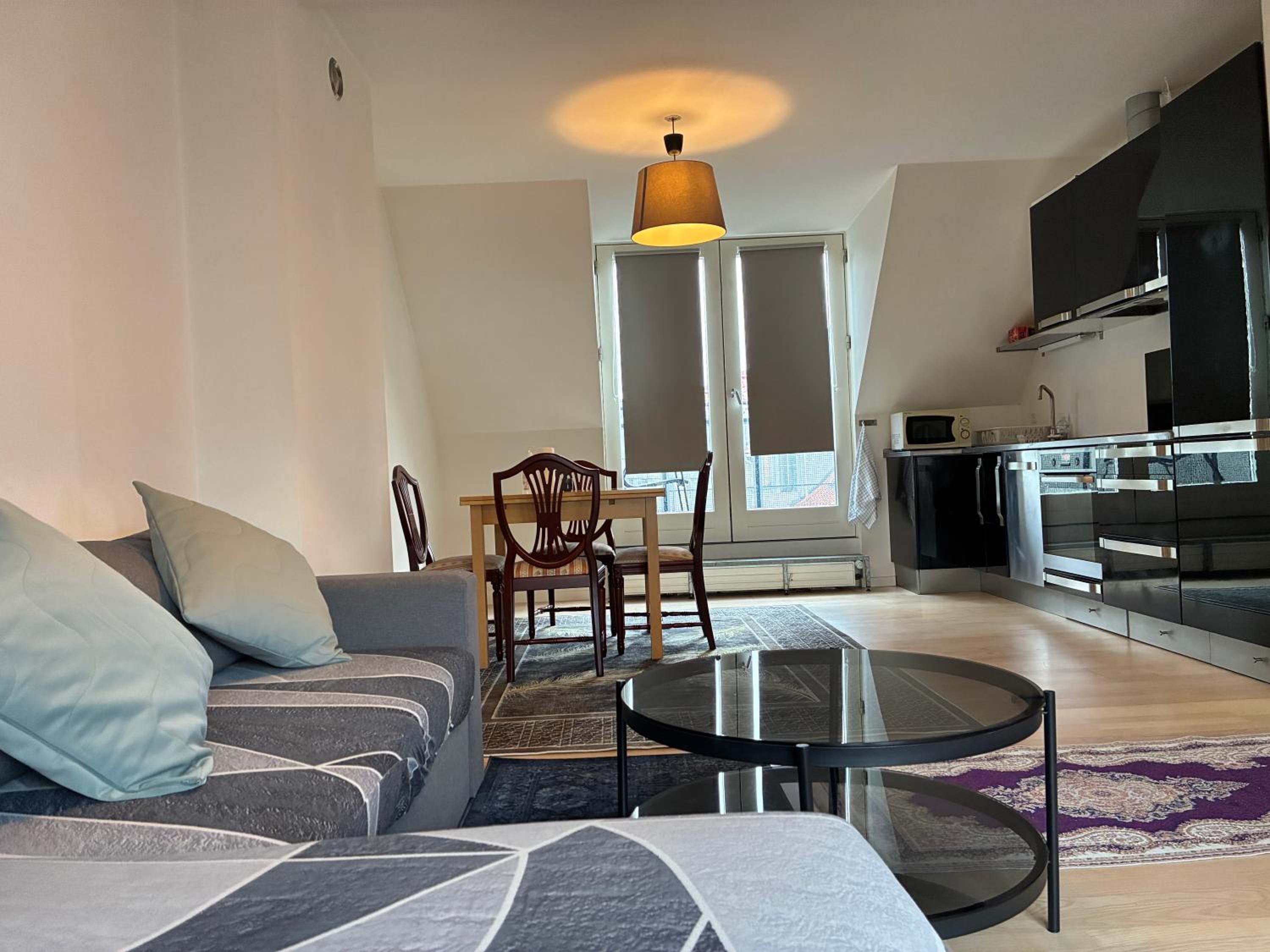 Metro Apartment Linde Alle 14, 3Th 2720 Vanløse