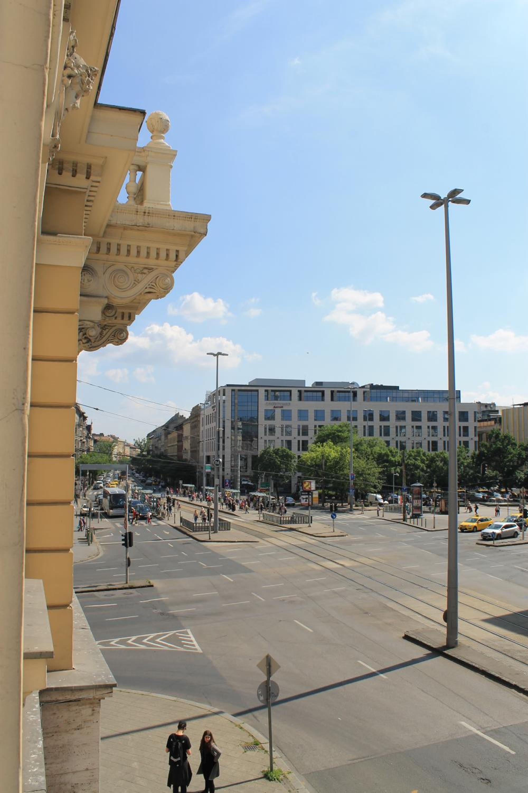 Omega Guesthouse Budapest
