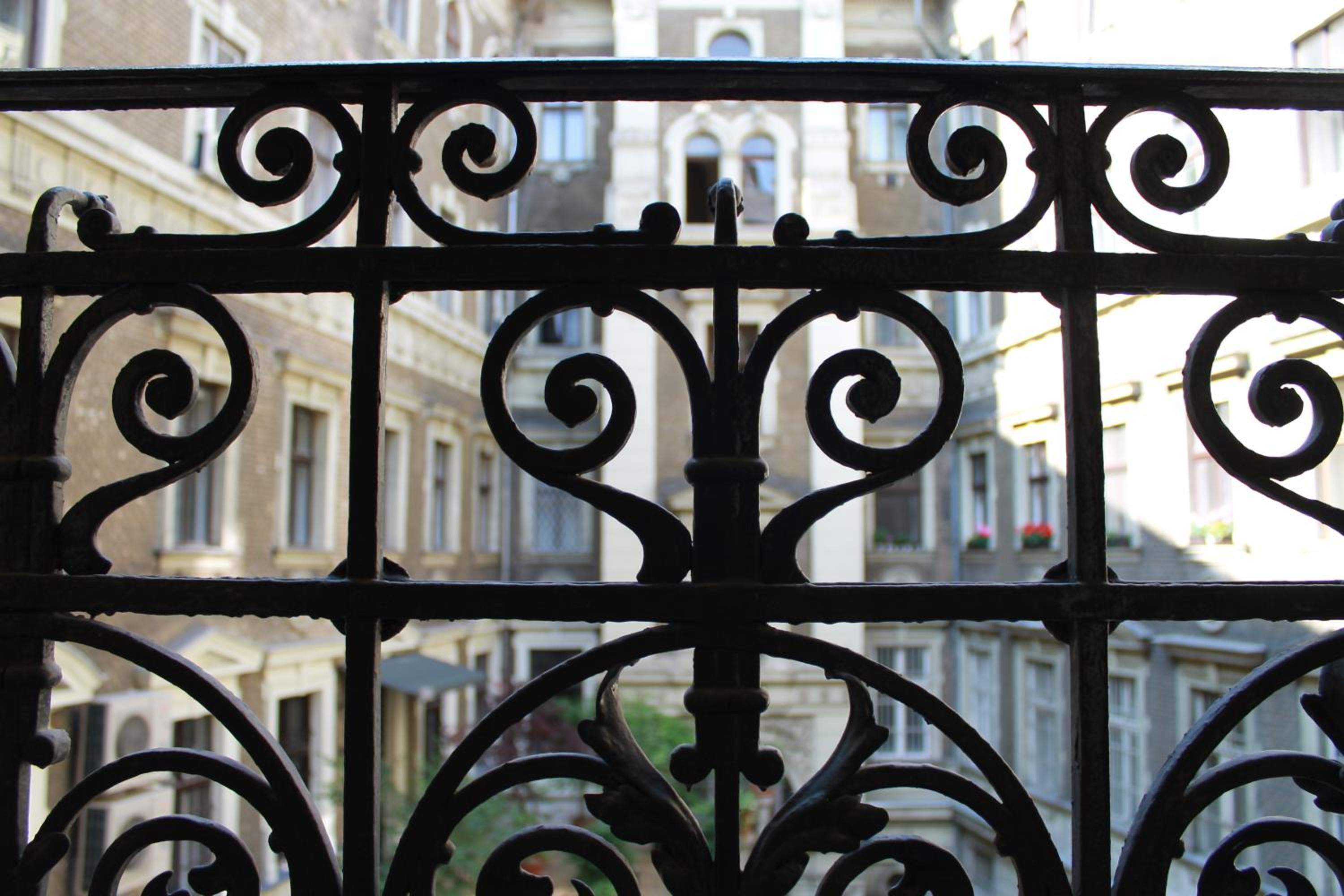 Omega Guesthouse Budapest