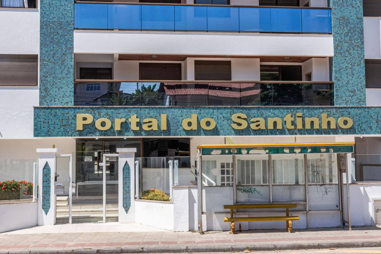 Ap Good Vibes 300m do Mar, Santinho YS8313
