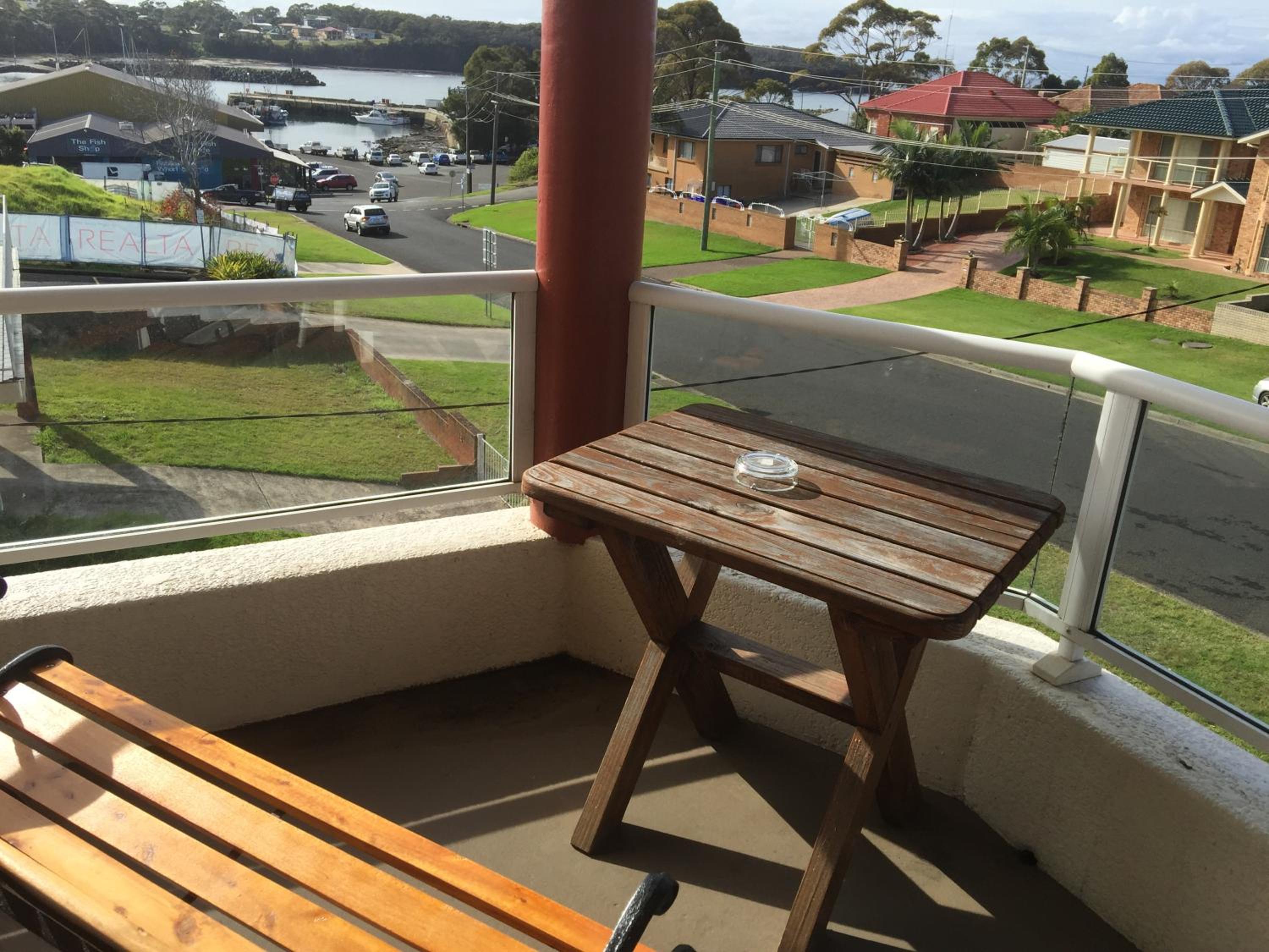 Ulladulla Harbour Motel