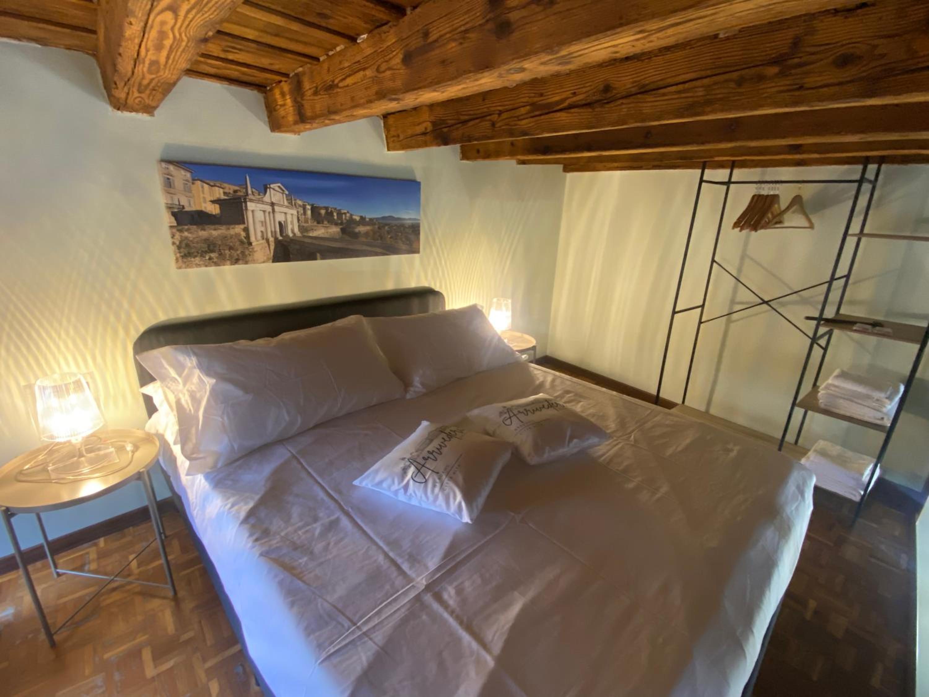 Arrivederci Apartment