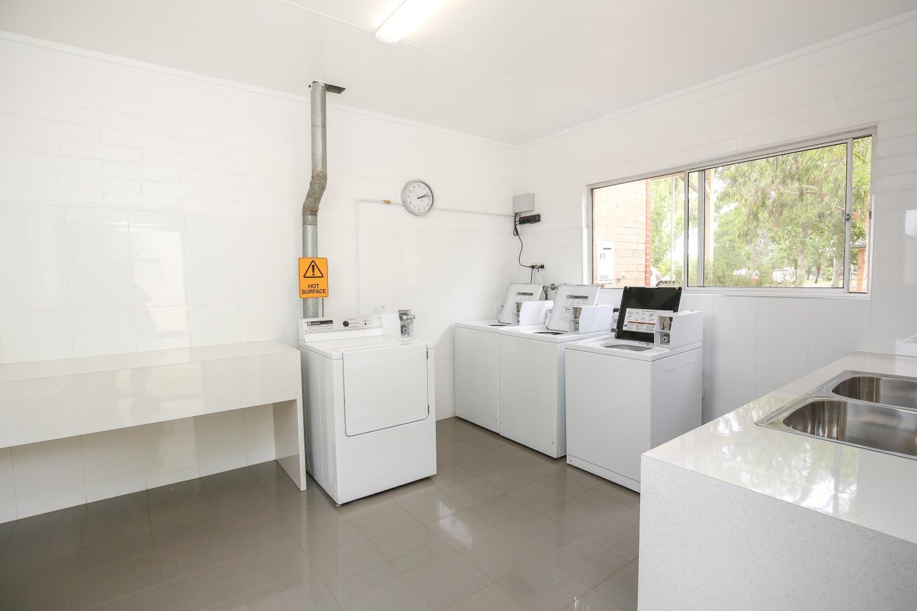 Rivergardens Holiday Park Mildura
