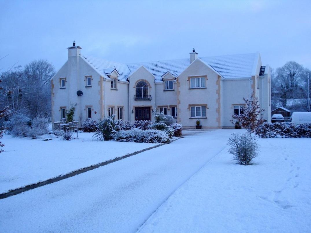 Dungimmon House