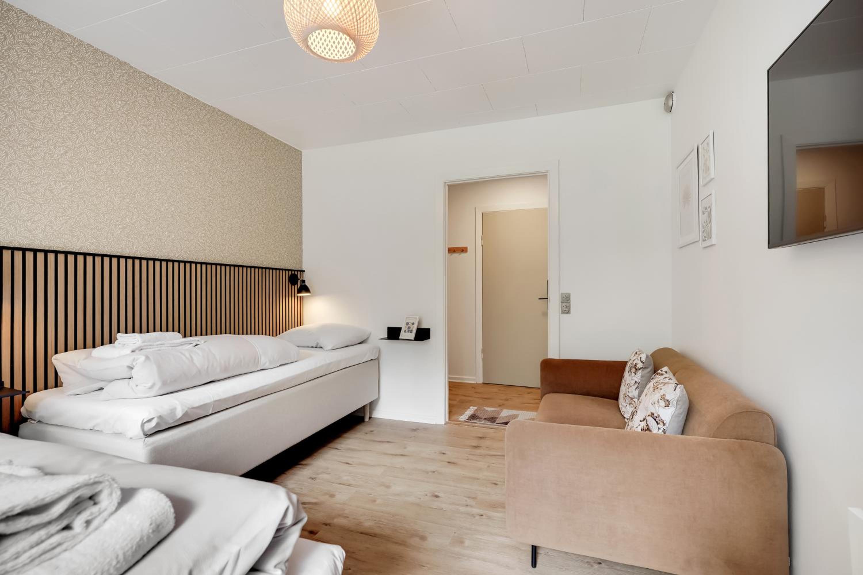 Billund HomeStay