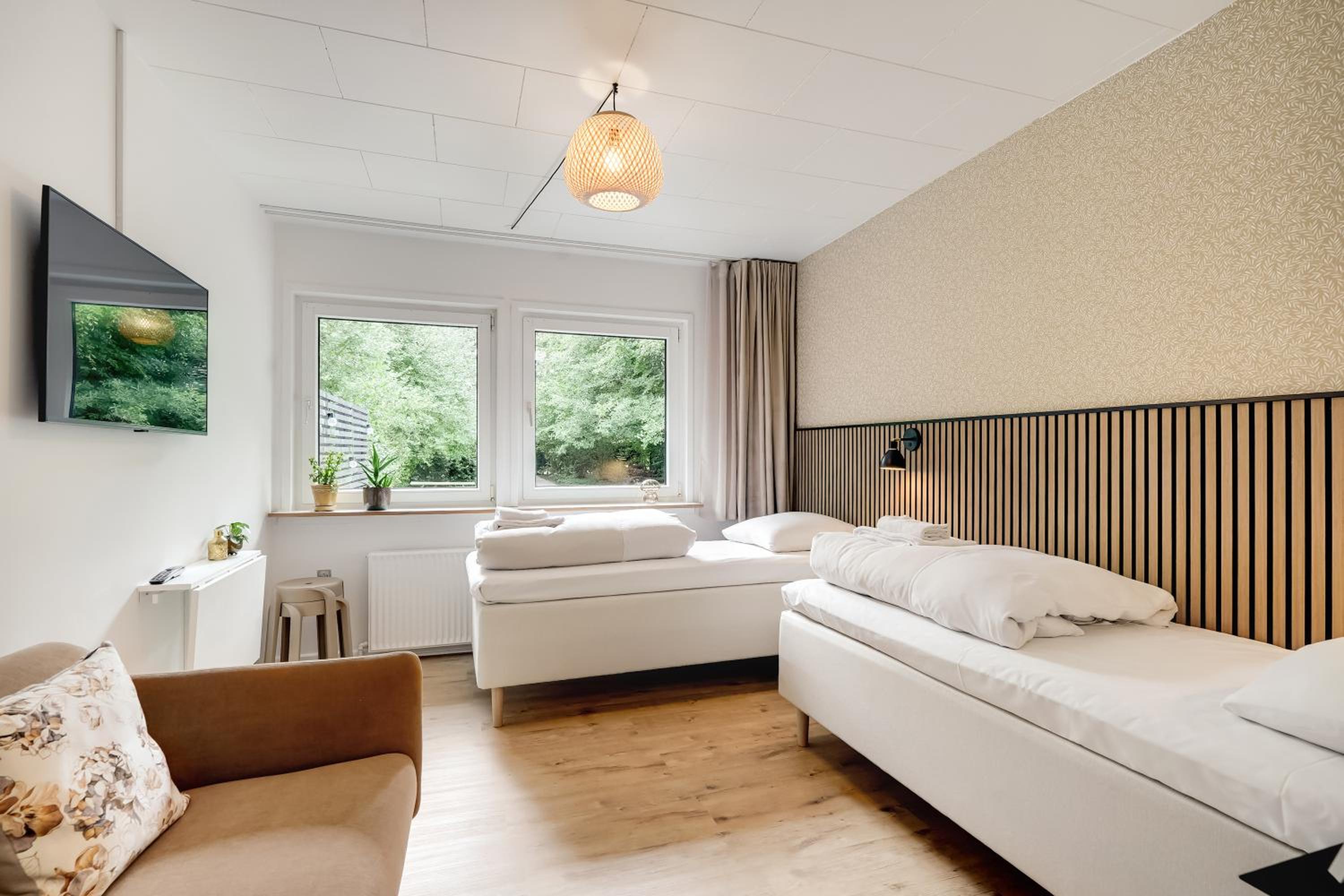 Billund HomeStay