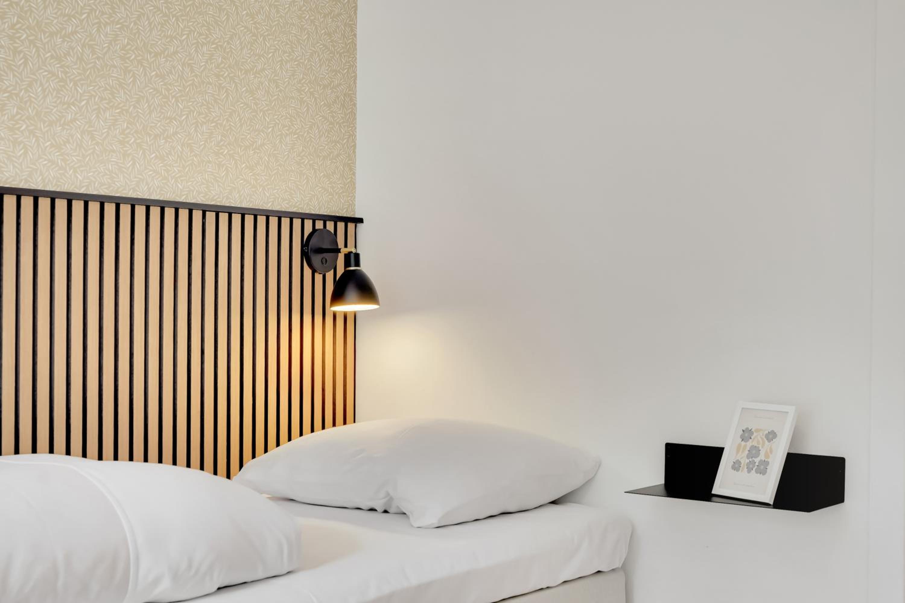 Billund HomeStay