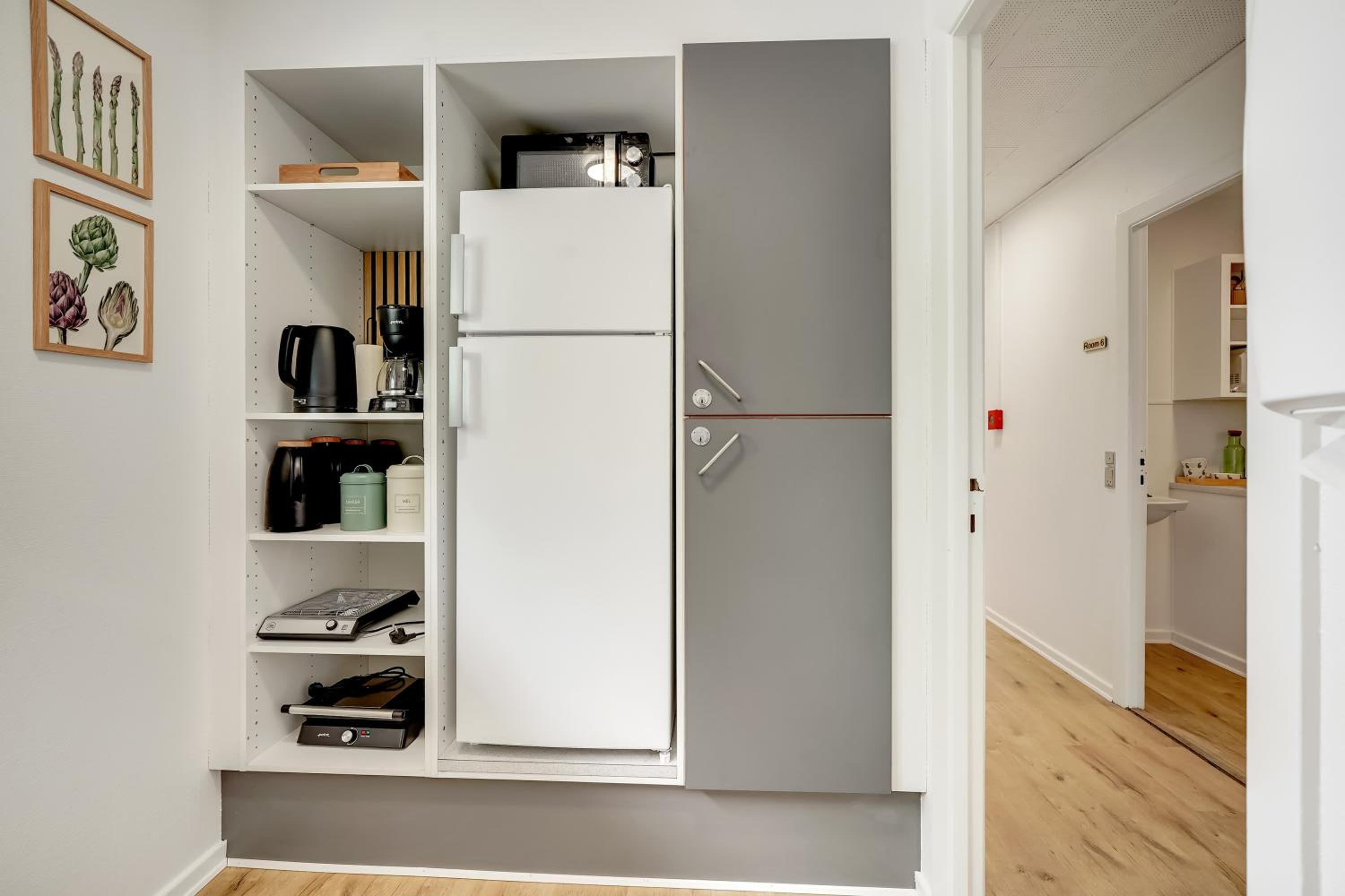Billund HomeStay