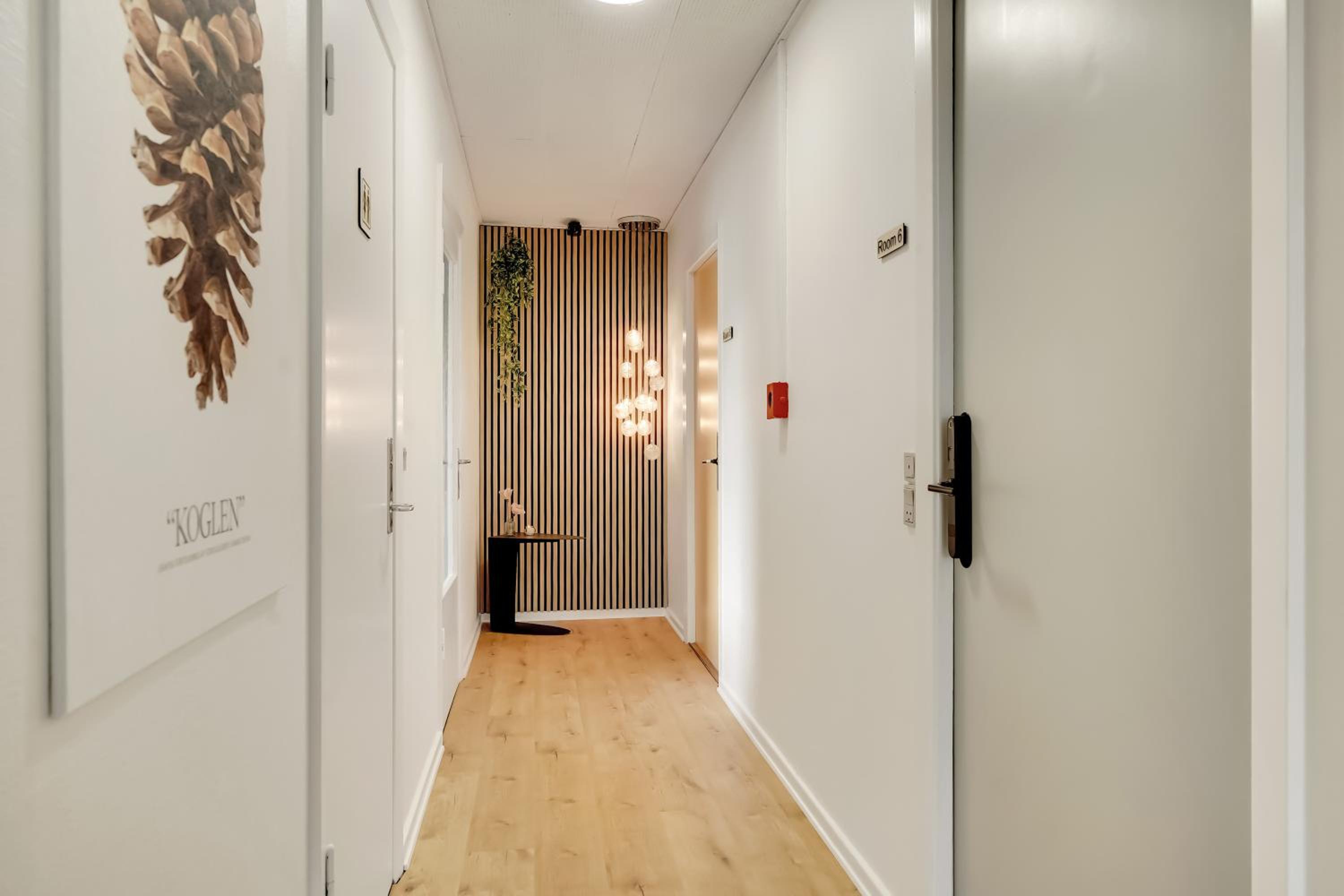 Billund HomeStay