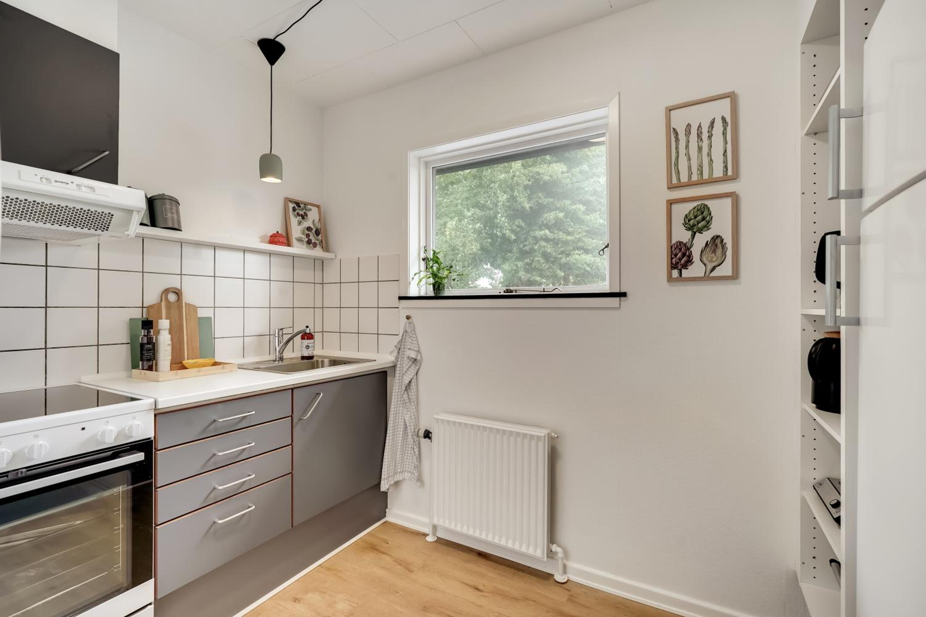 Billund HomeStay