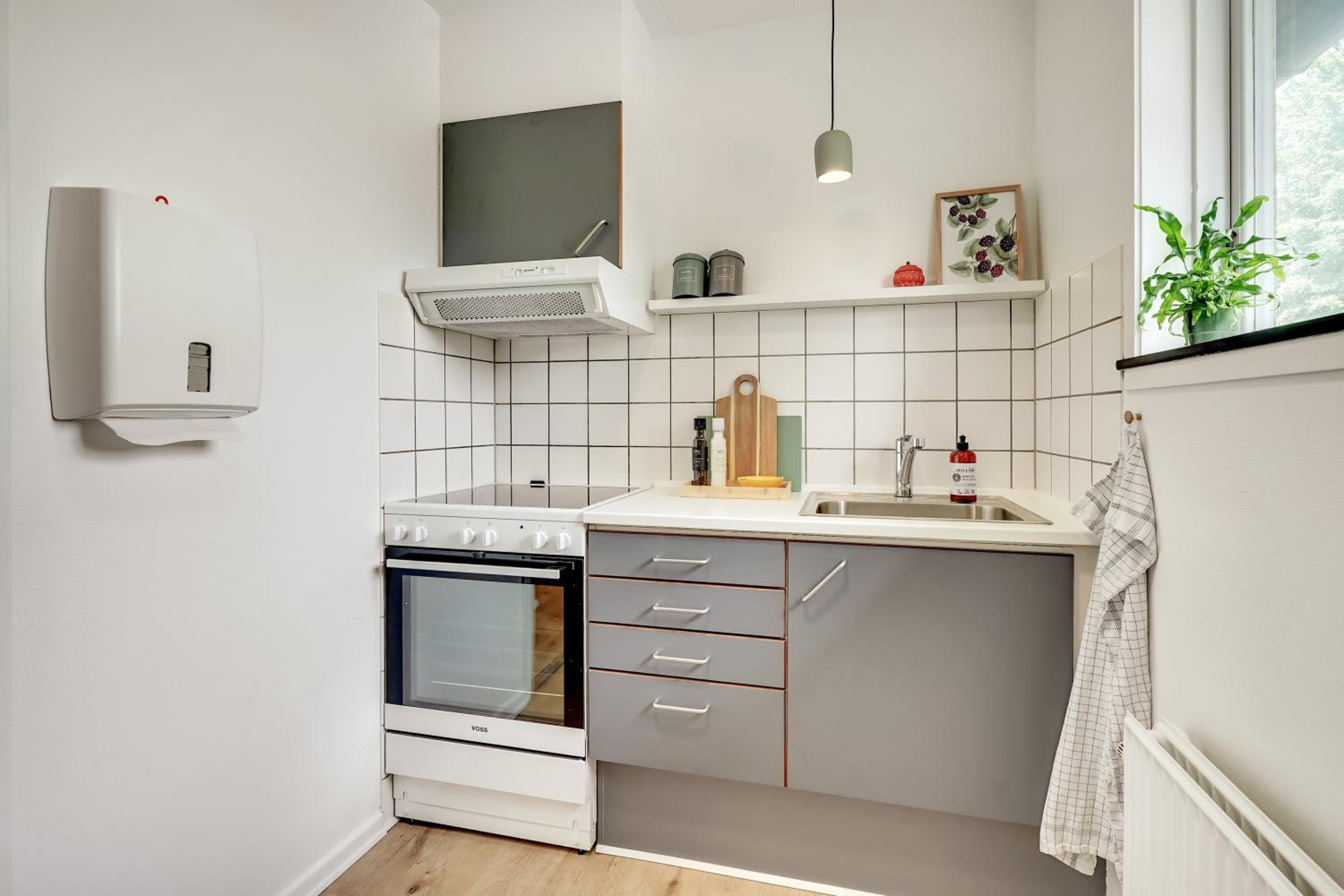 Billund HomeStay