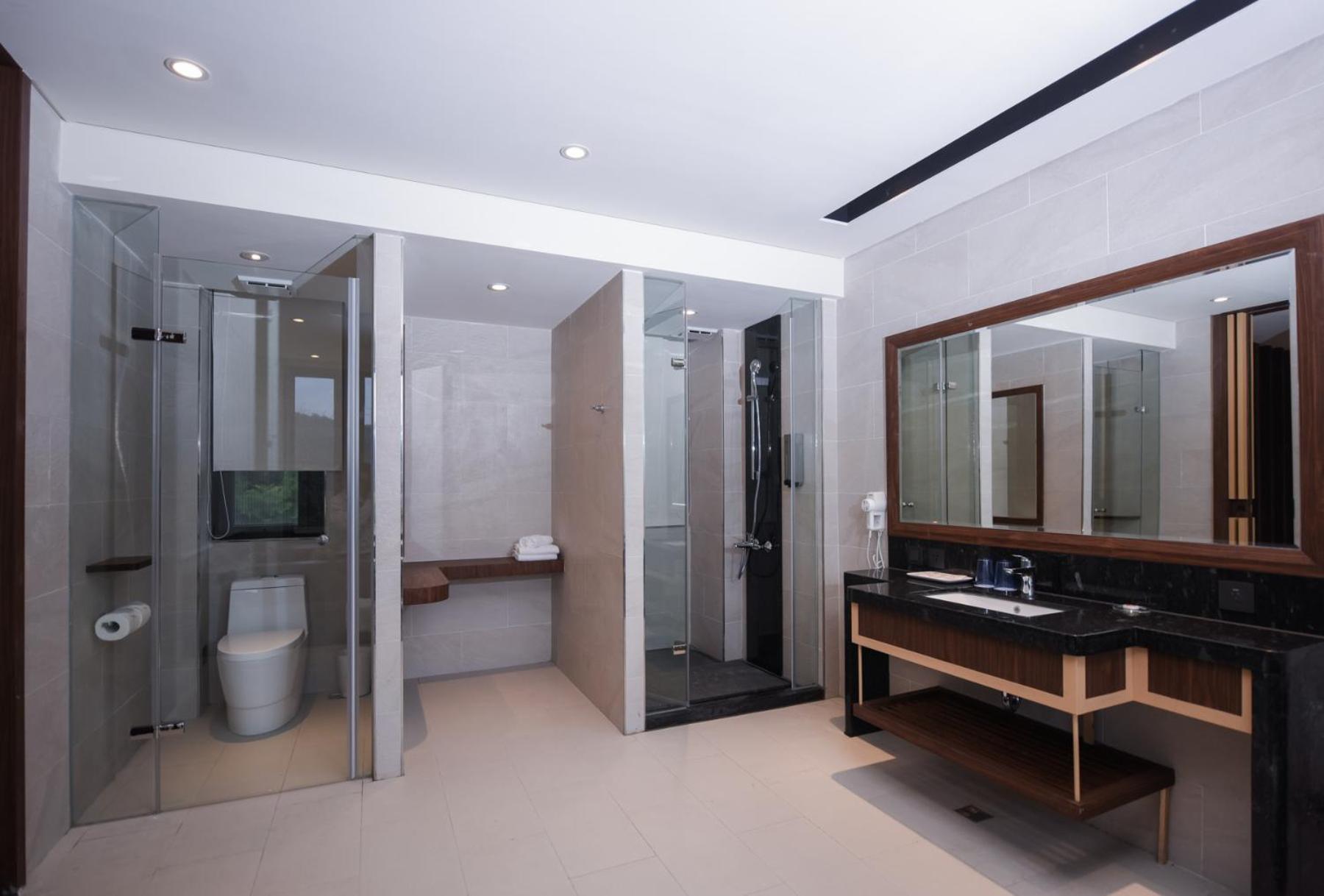 Chii Lih Resort