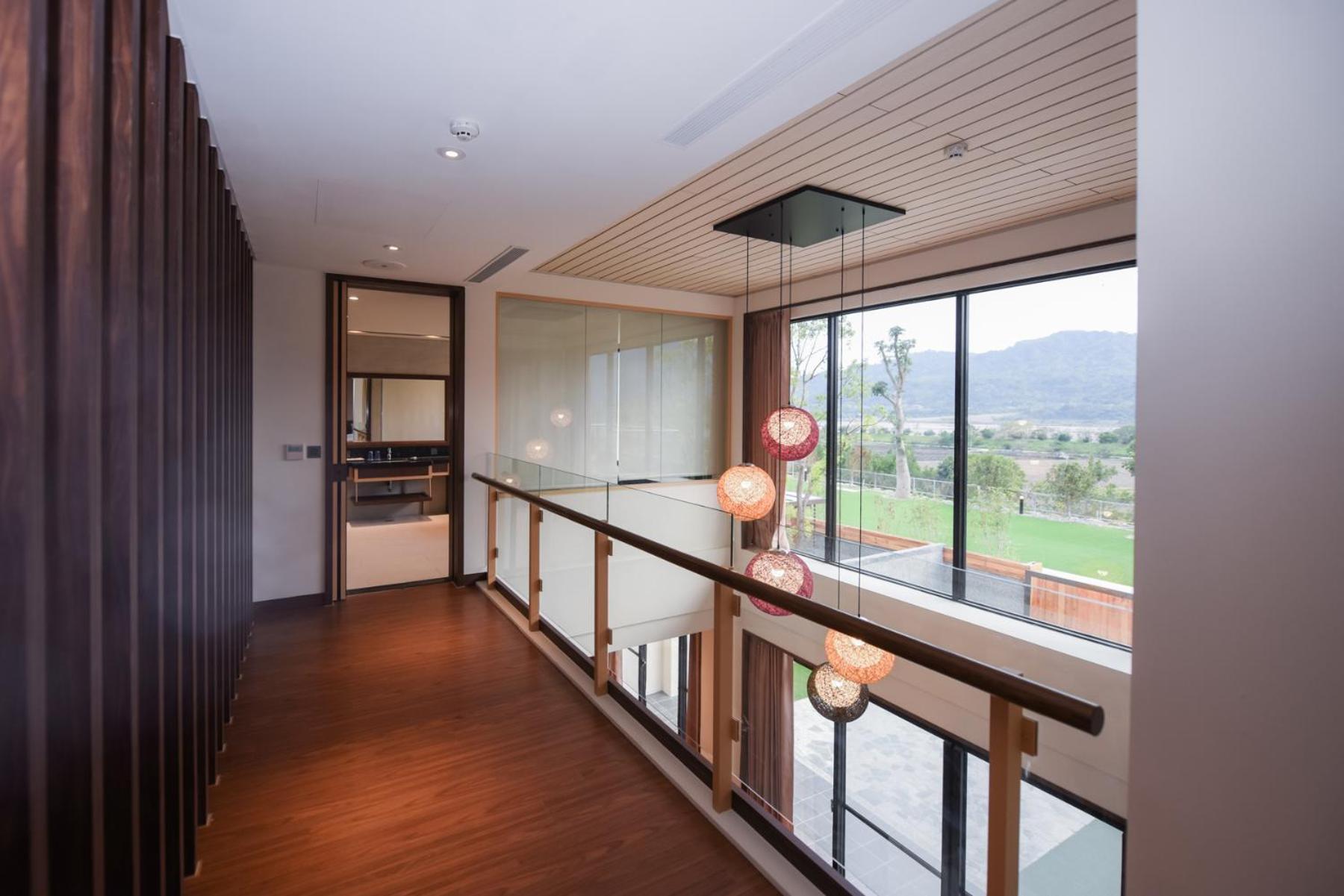 Chii Lih Resort