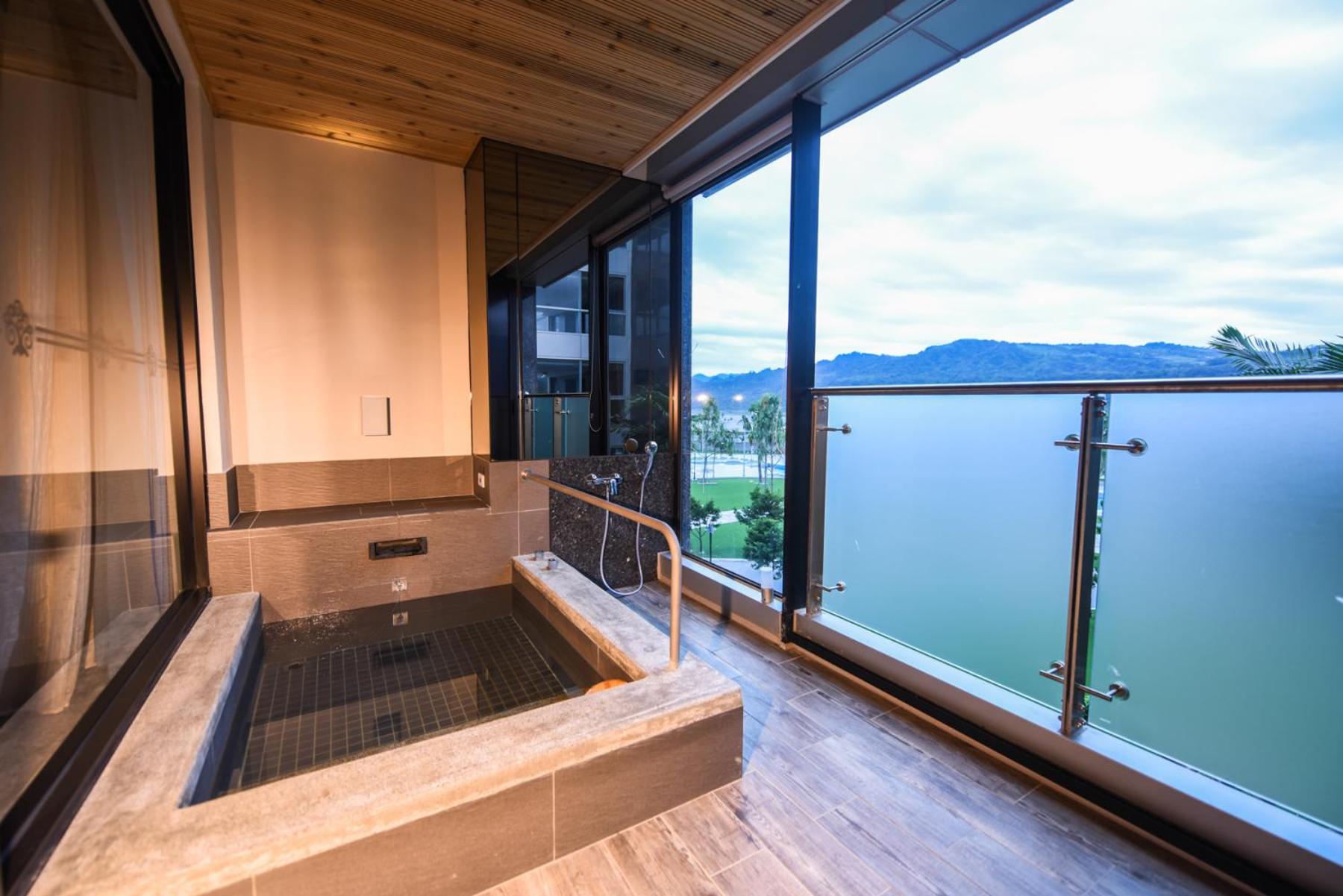 Chii Lih Resort