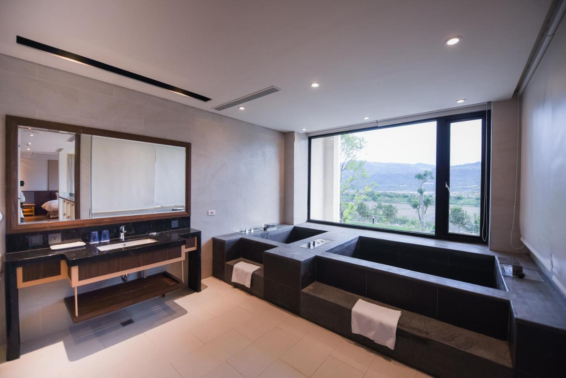 Chii Lih Resort