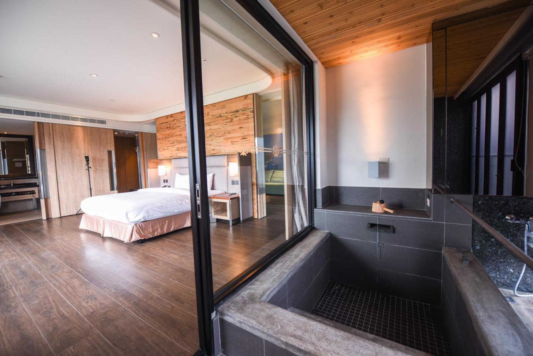 Chii Lih Resort