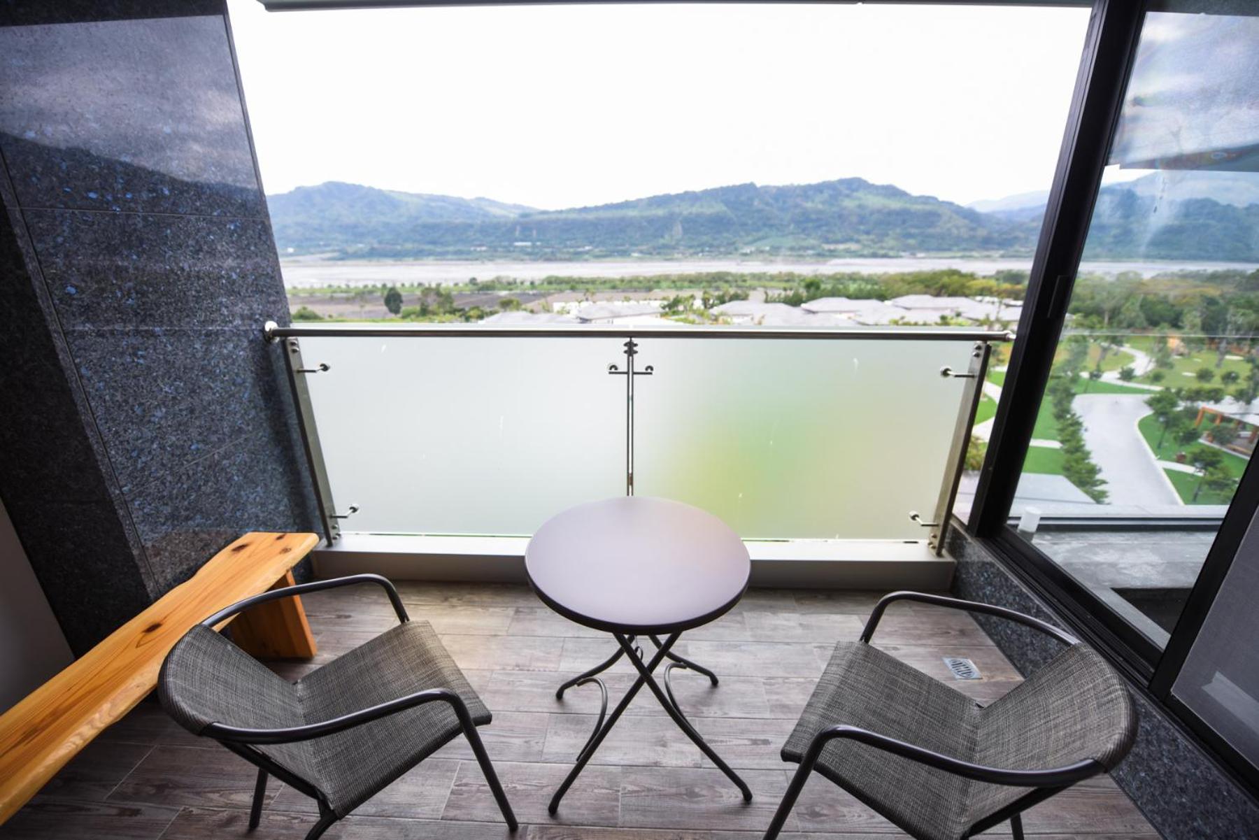 Chii Lih Resort