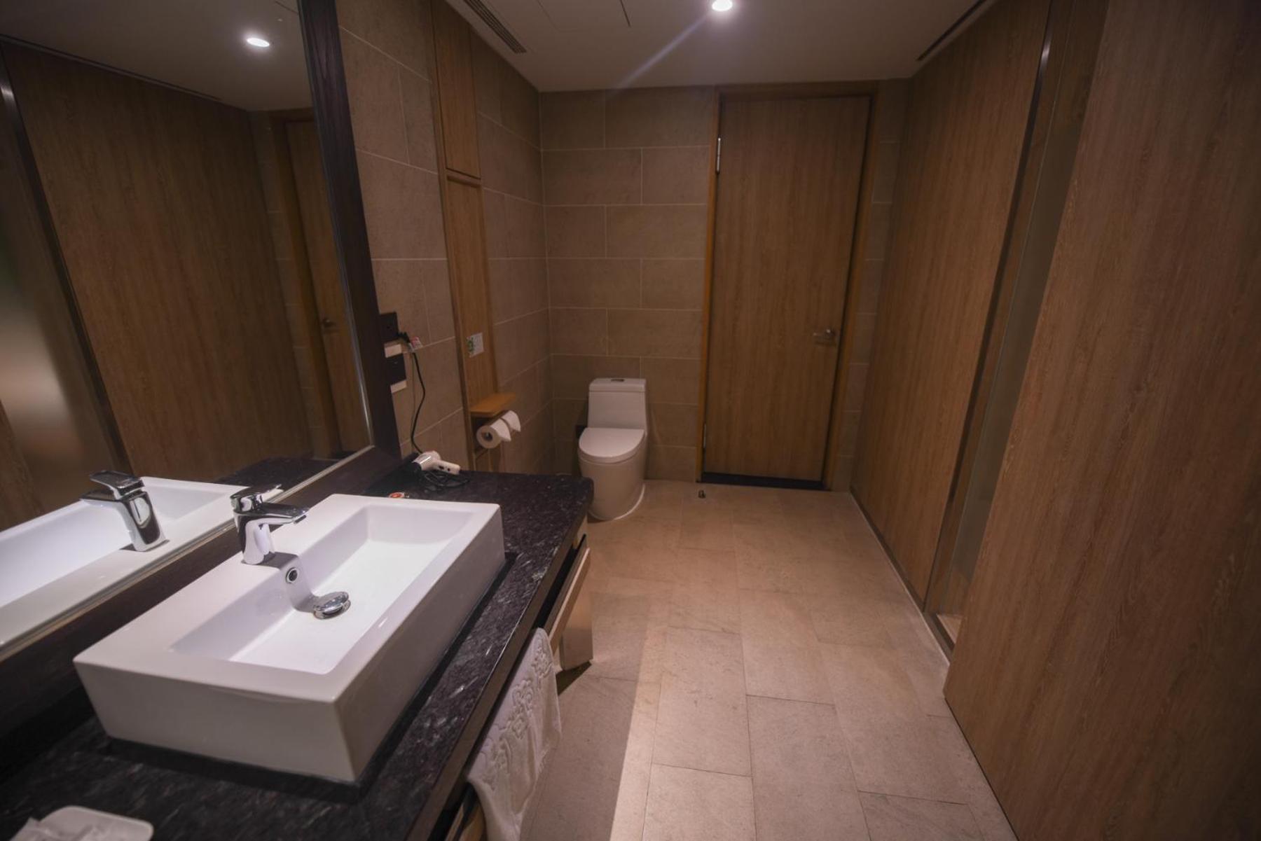Chii Lih Resort