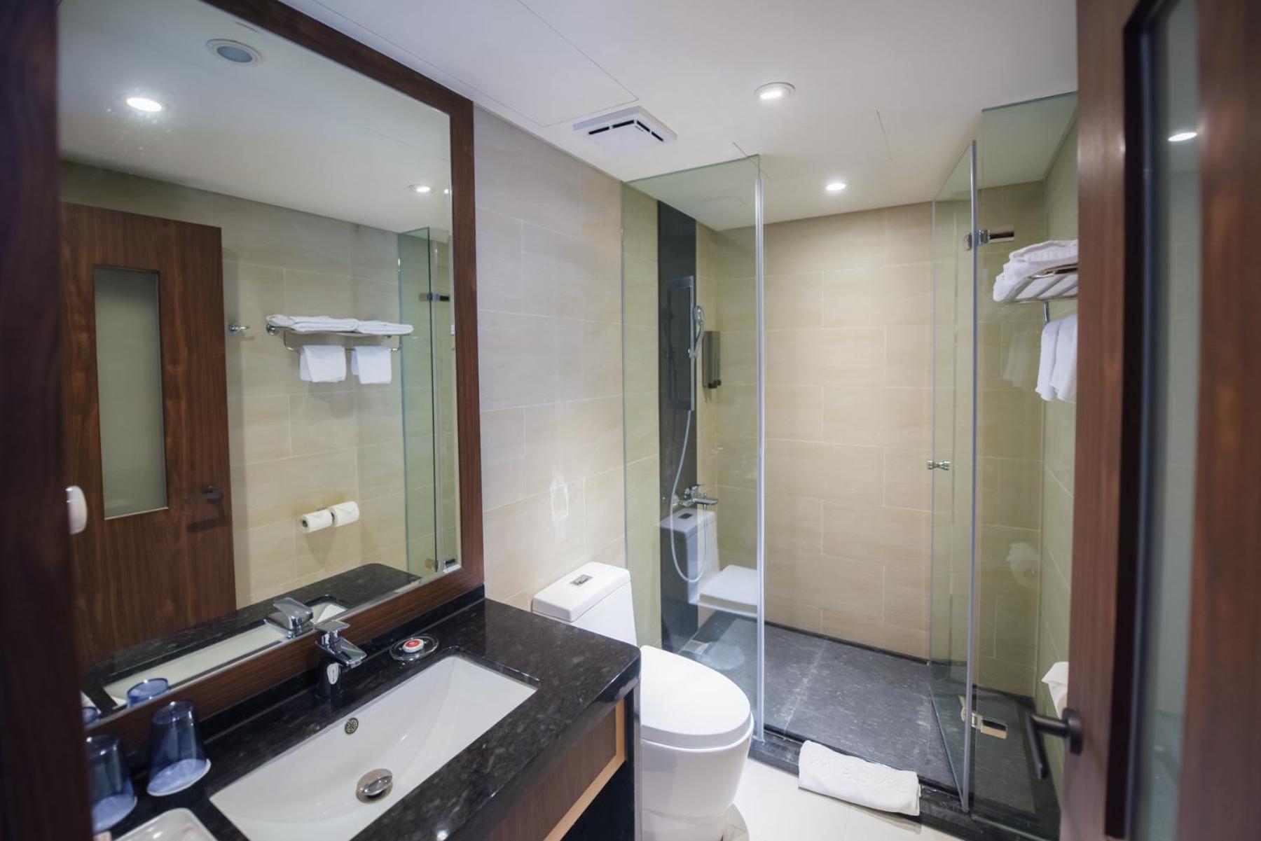 Chii Lih Resort