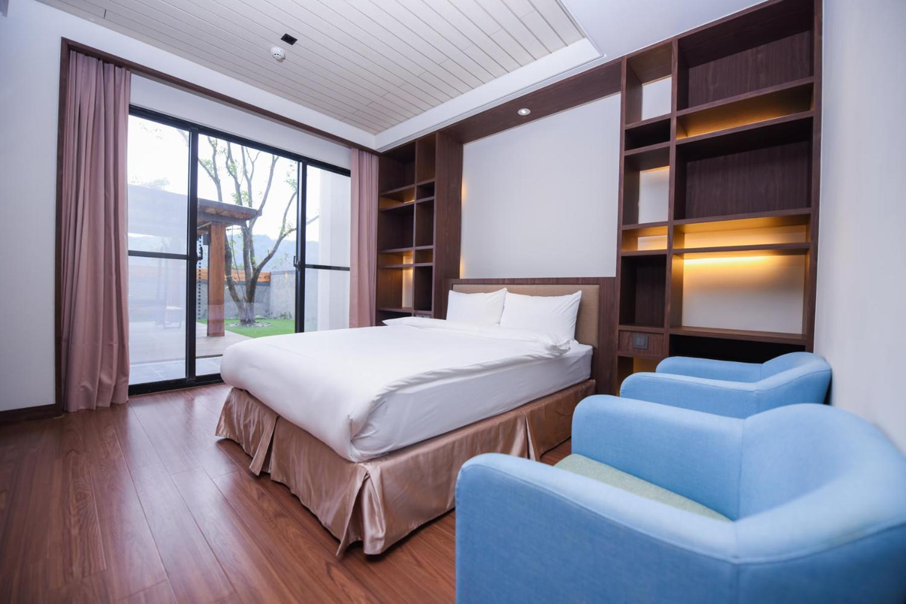 Chii Lih Resort