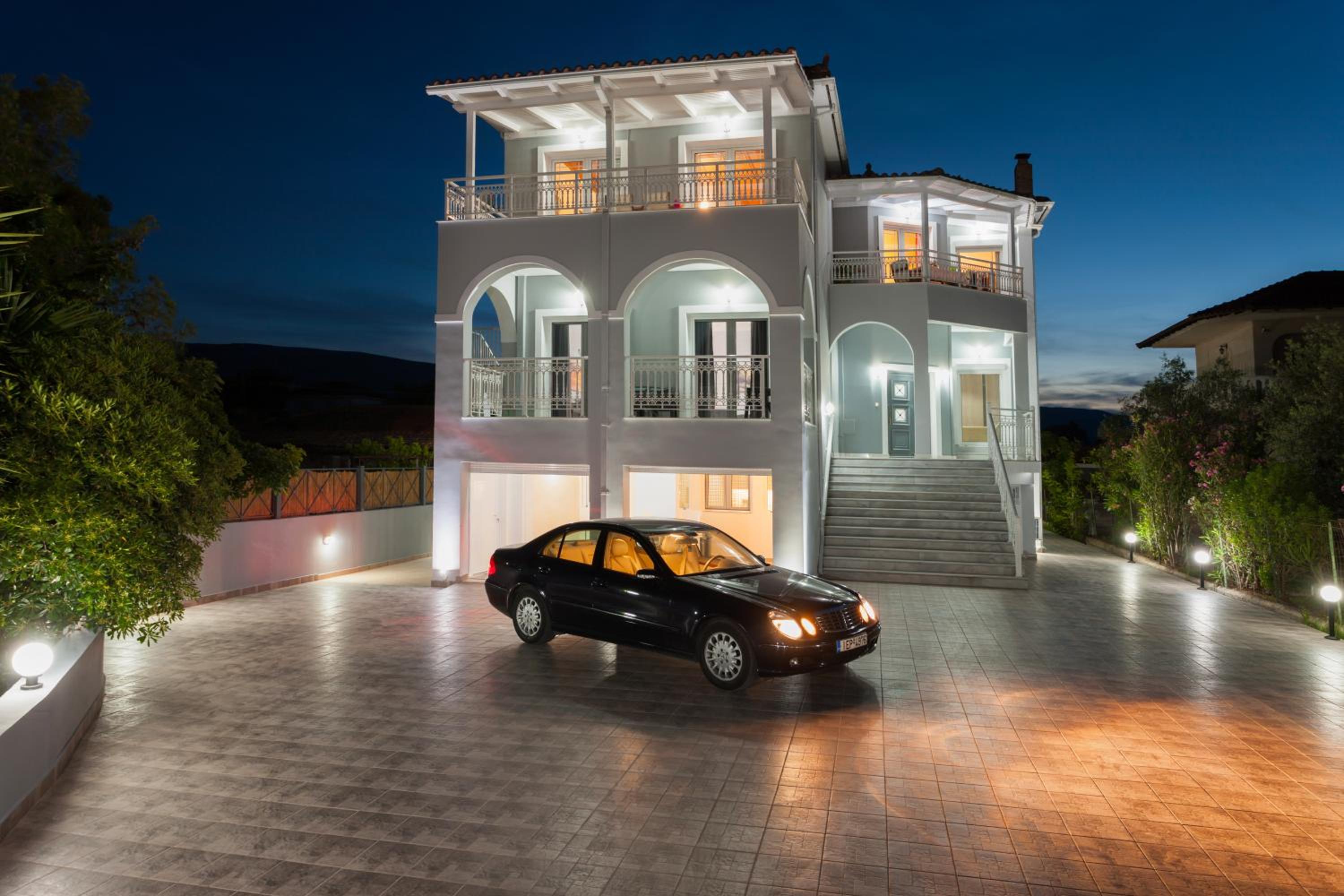 Zia Suites Zante view 2