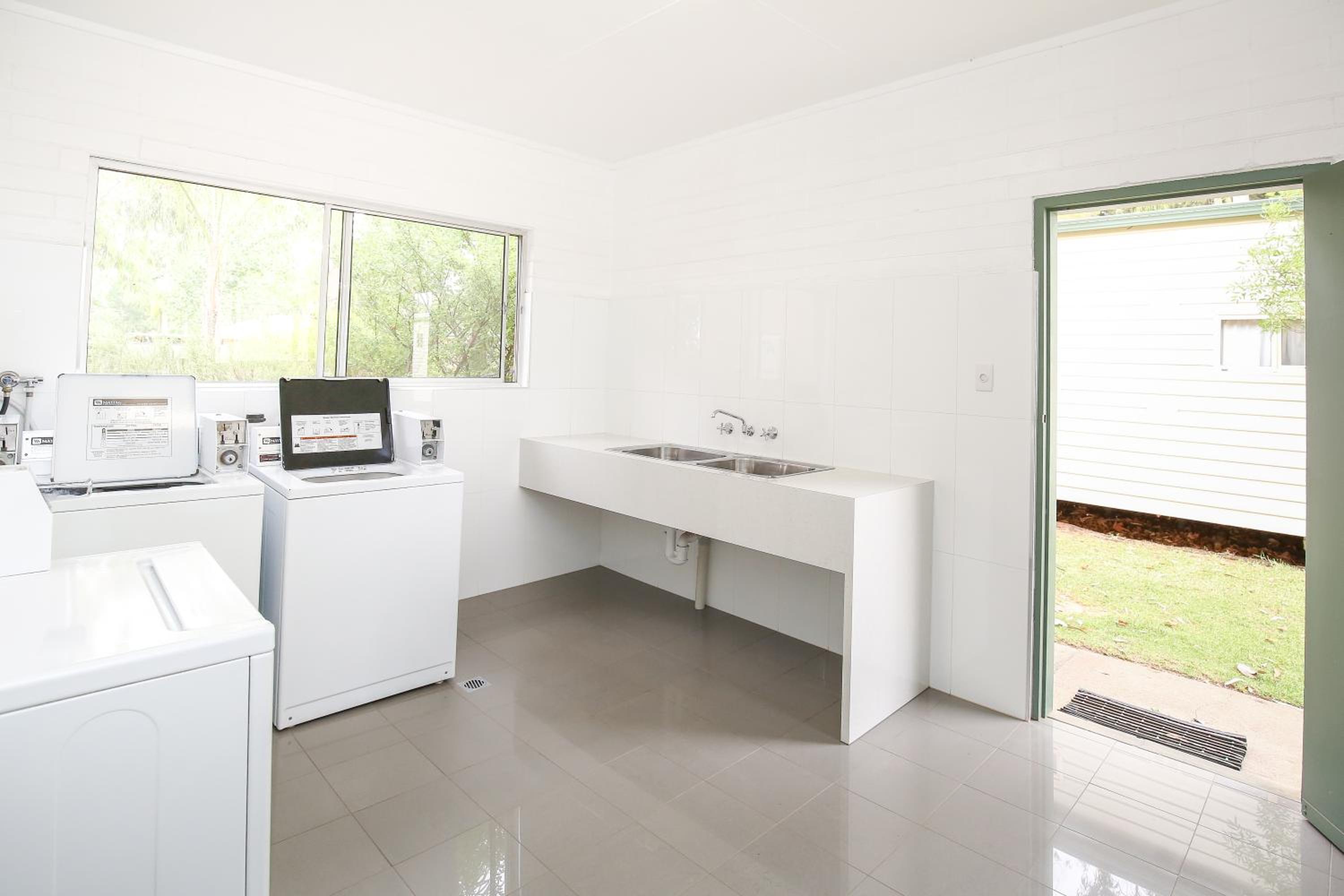 Rivergardens Holiday Park Mildura