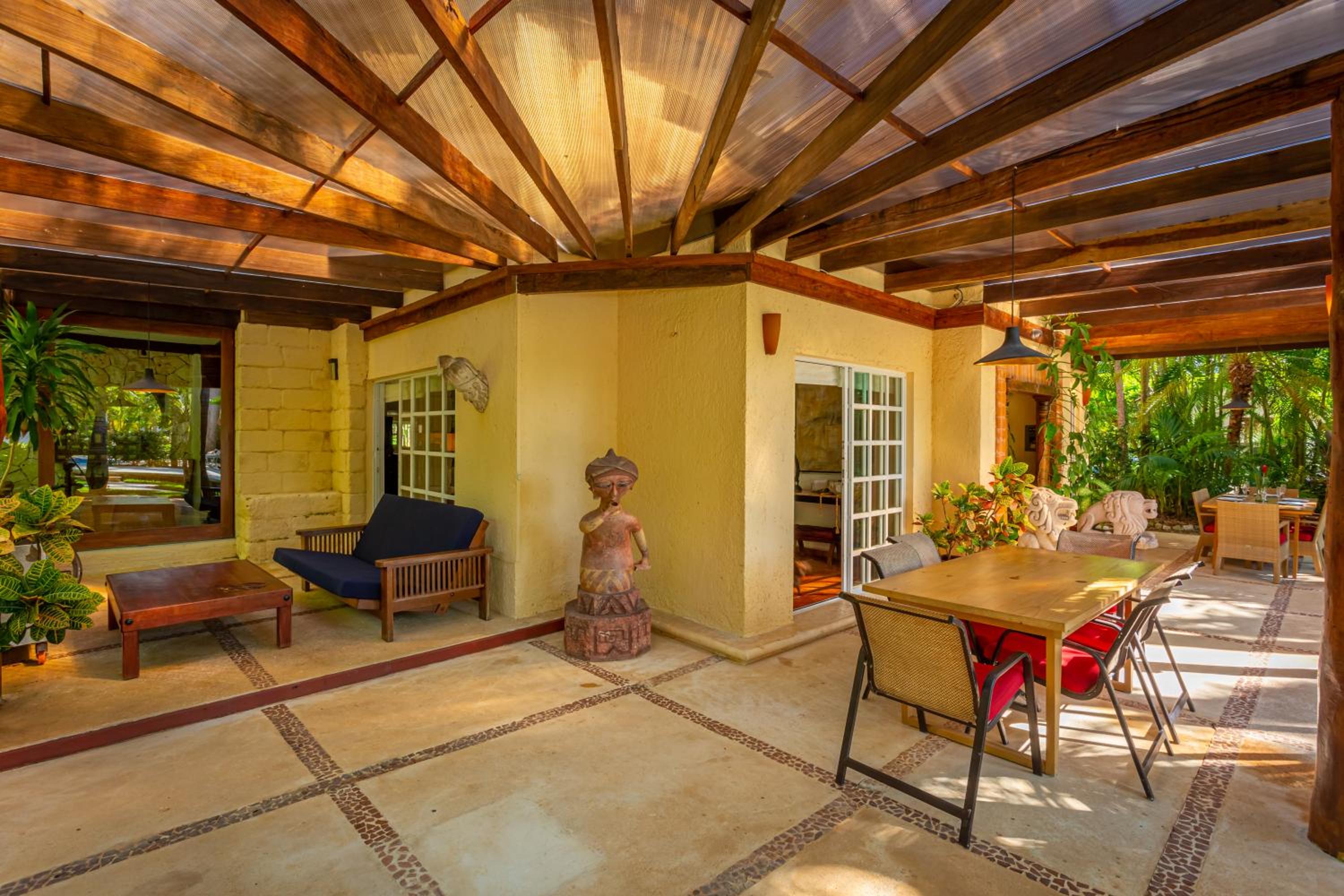 The Bamboo Manor by Andiani Travel