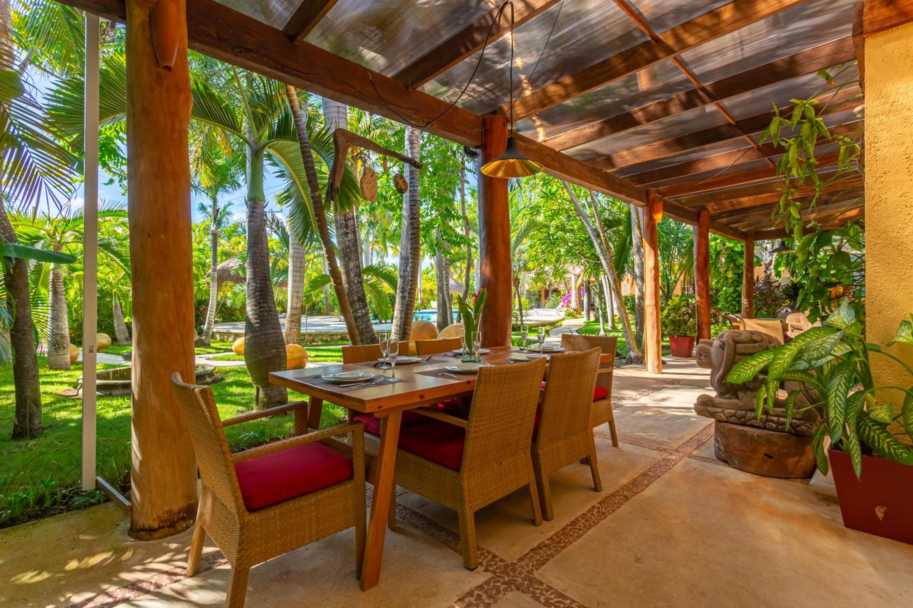 The Bamboo Manor by Andiani Travel