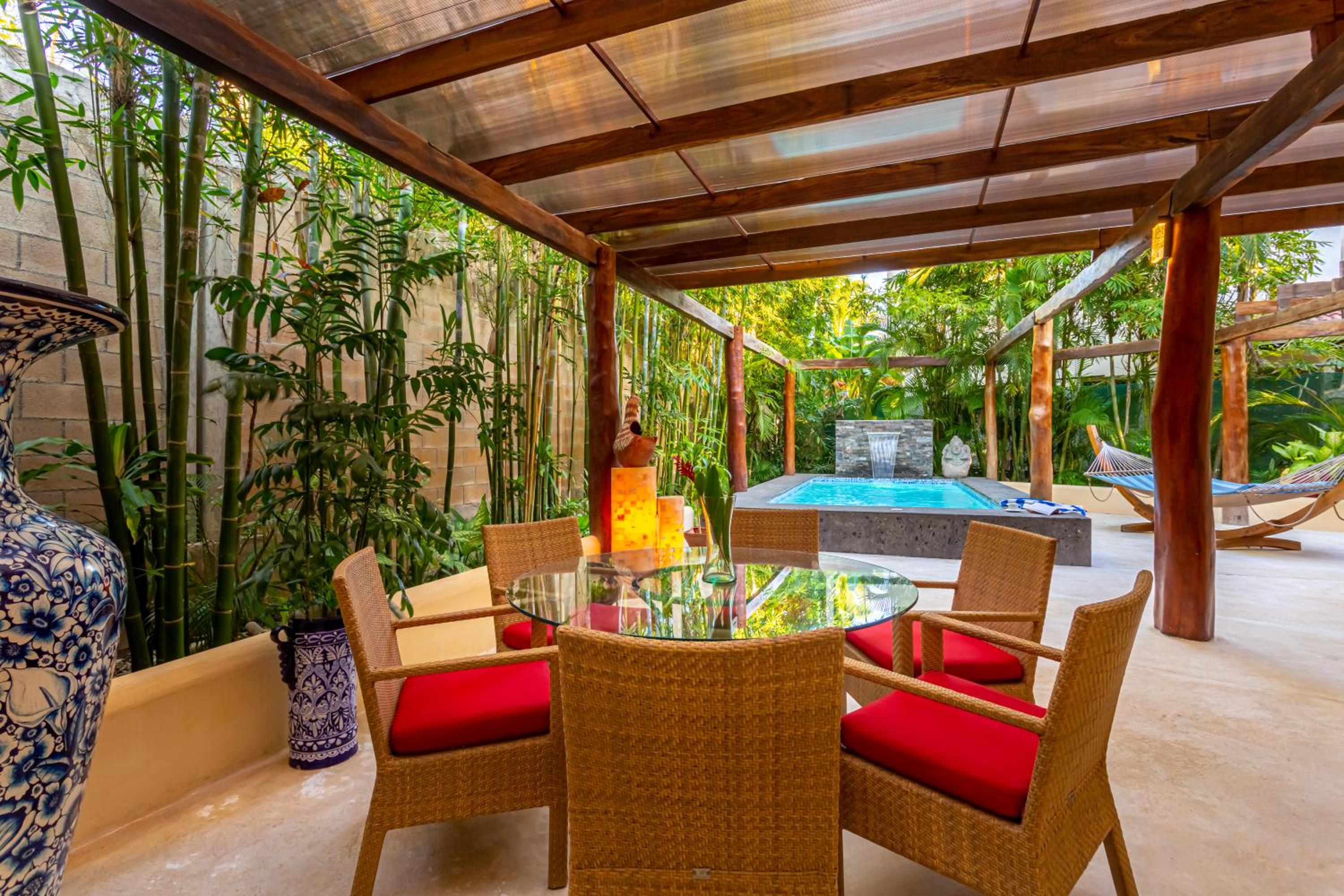 The Bamboo Manor by Andiani Travel