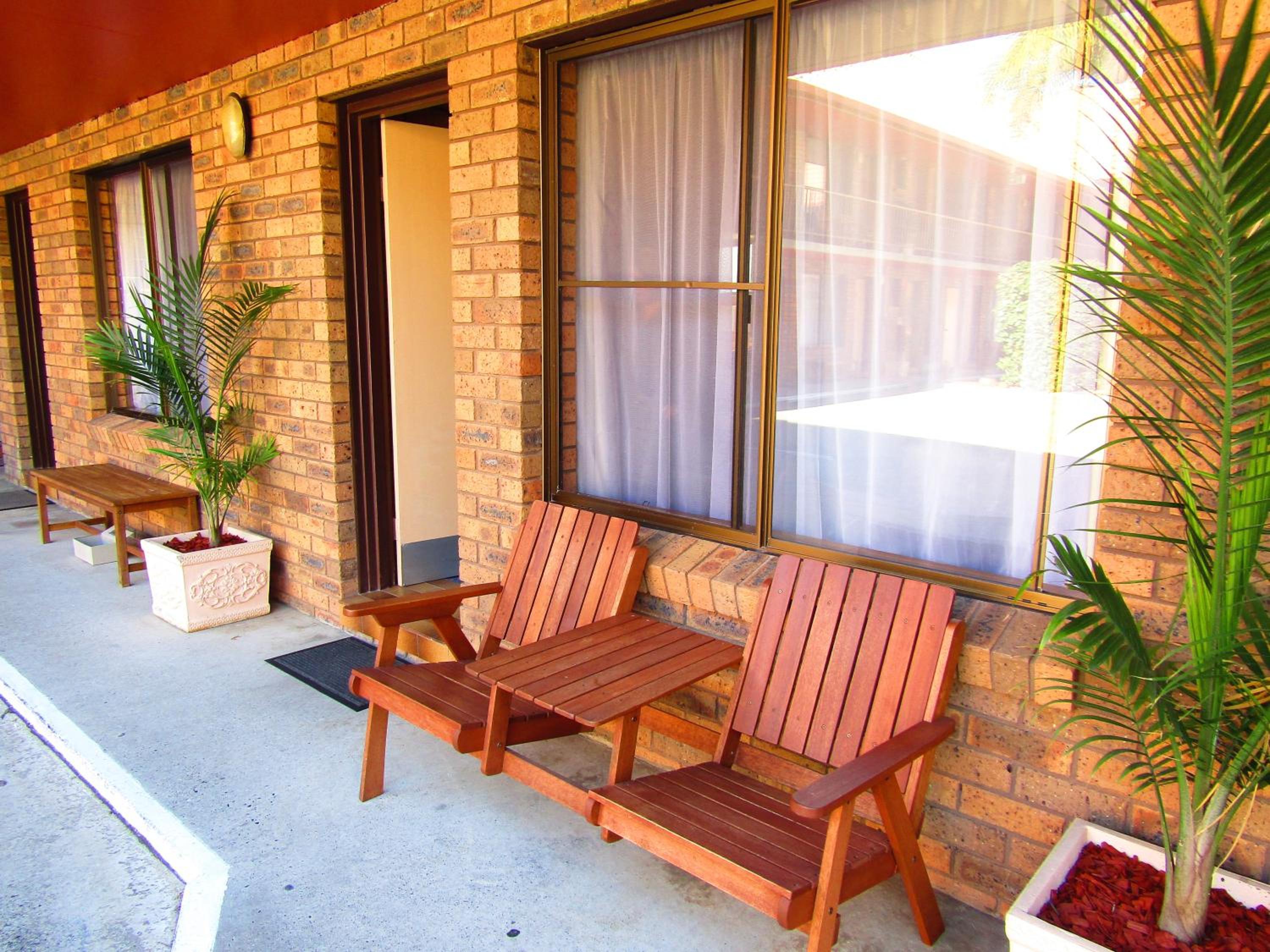 Royal Palms Motor Inn
