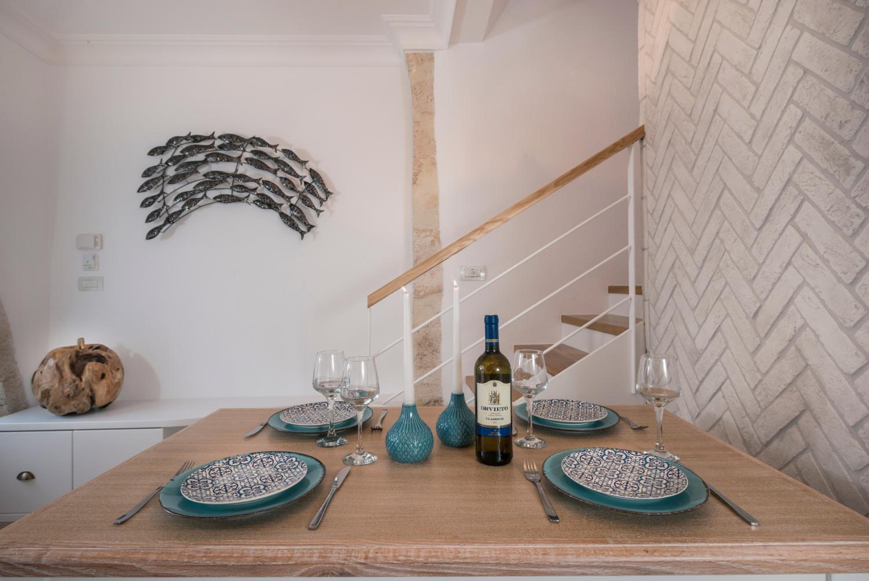 Casa Regina Luxury House