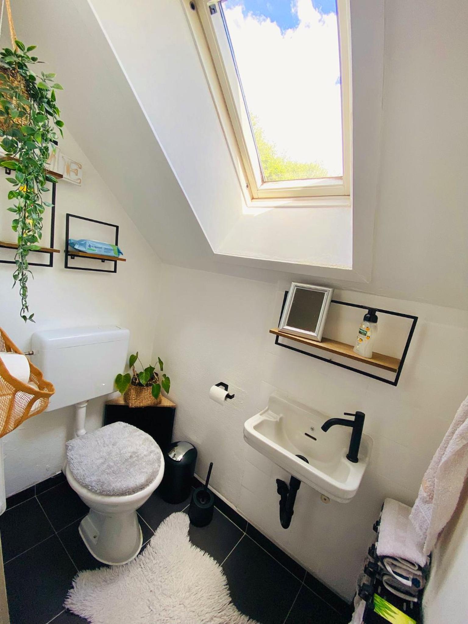 Schatte's kleines Appartement in Seelze