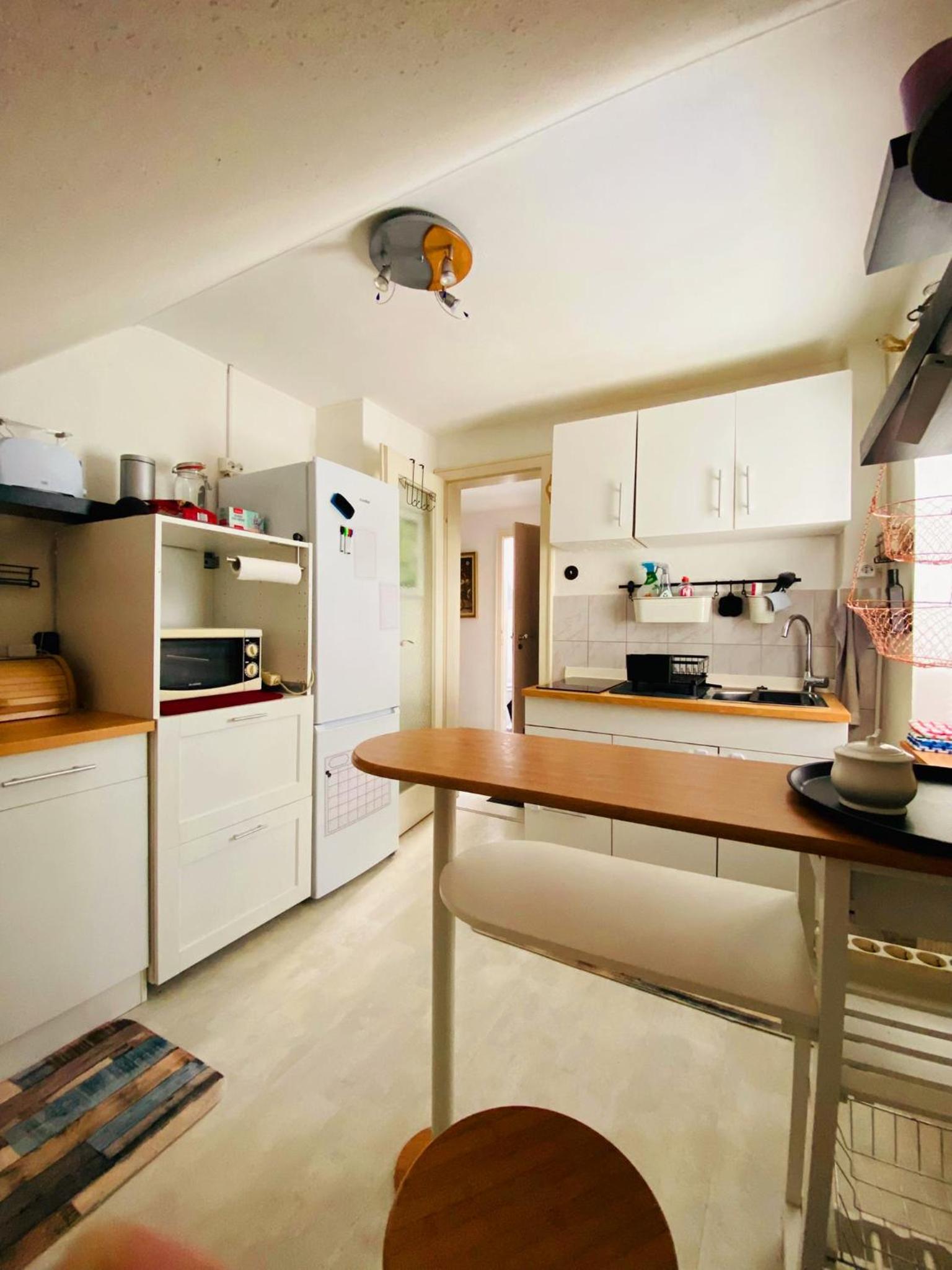 Schatte's kleines Appartement in Seelze
