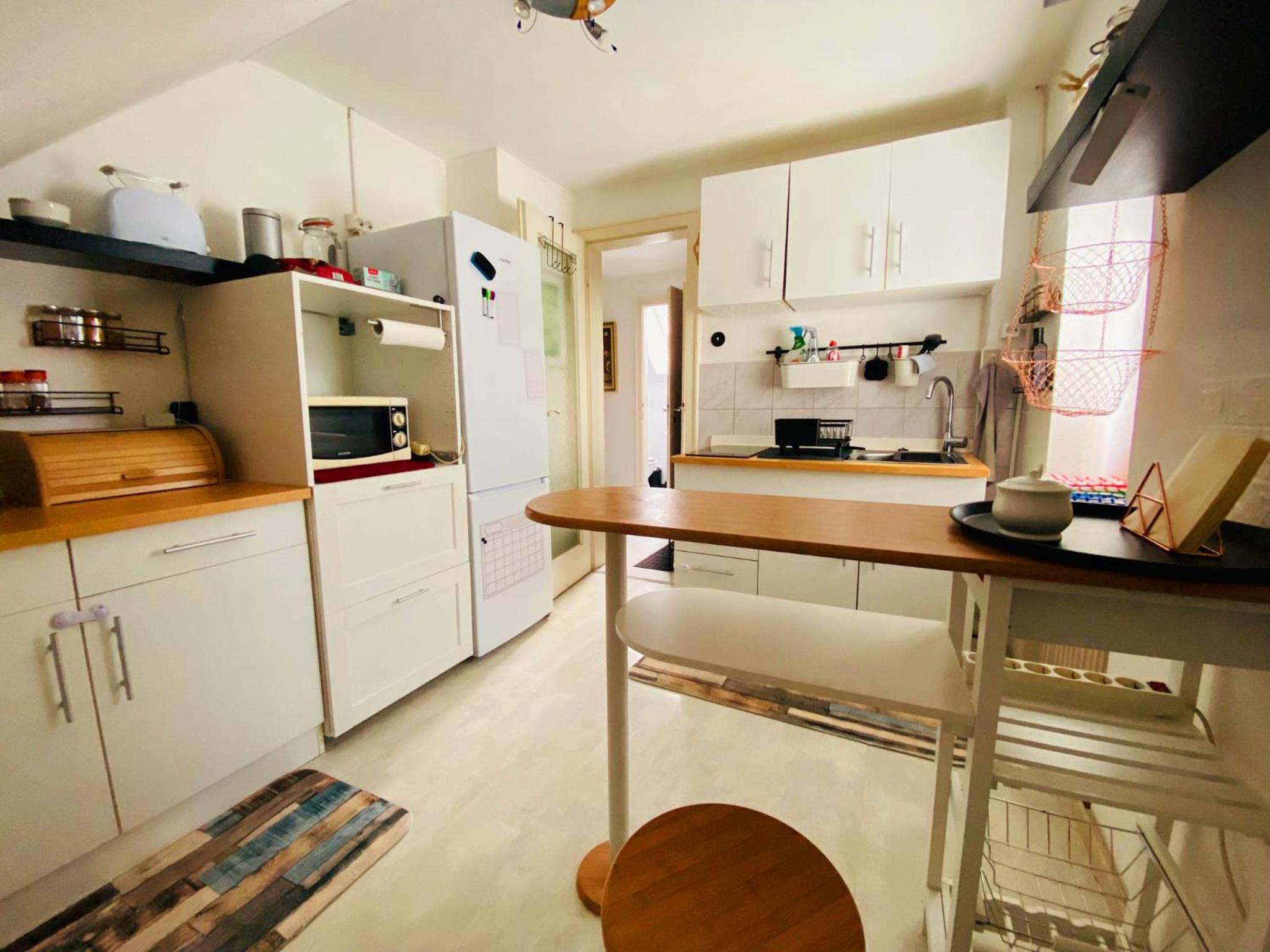 Schatte's kleines Appartement in Seelze