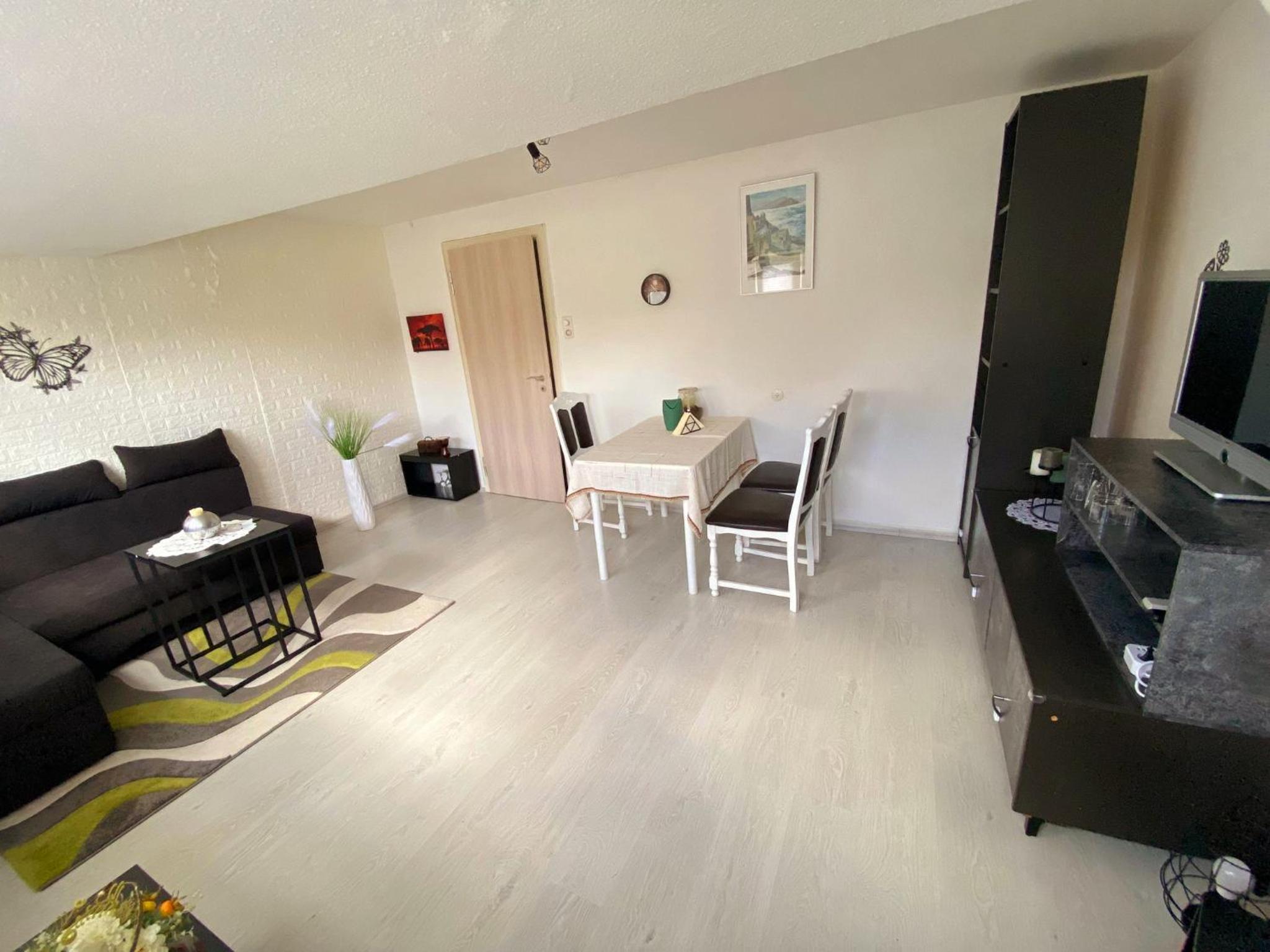 Schatte's kleines Appartement in Seelze