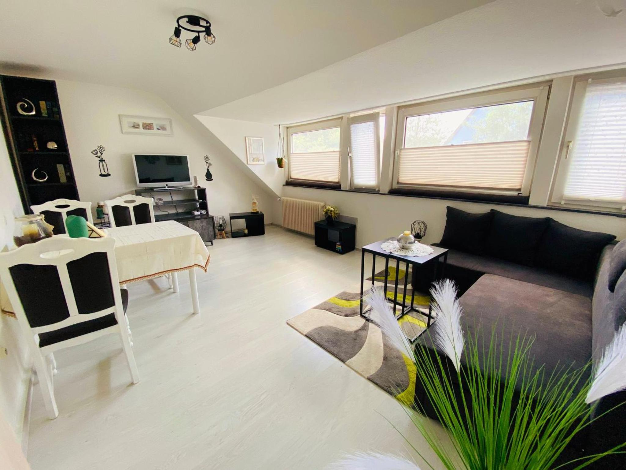 Schatte's kleines Appartement in Seelze