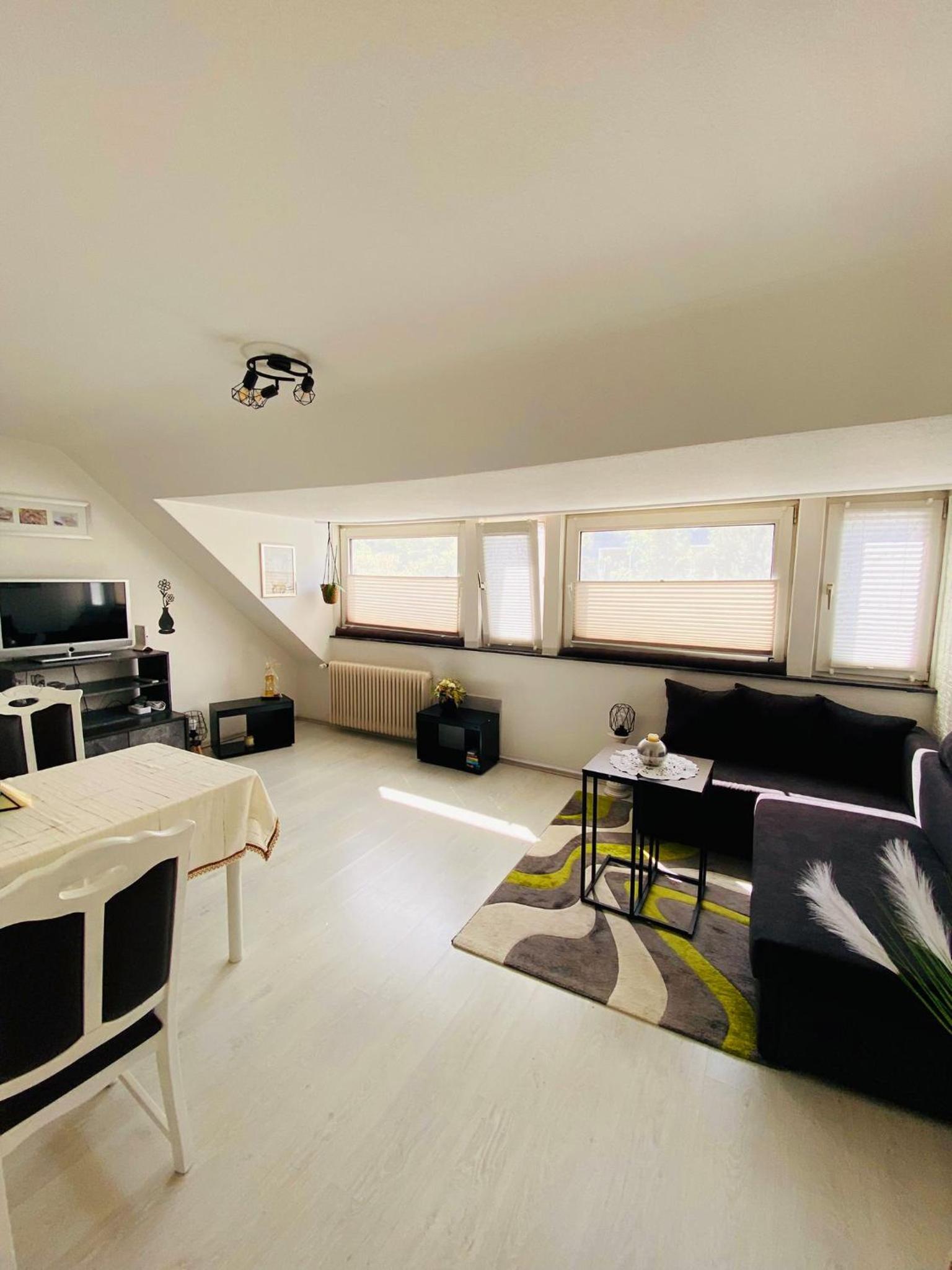 Schatte's kleines Appartement in Seelze
