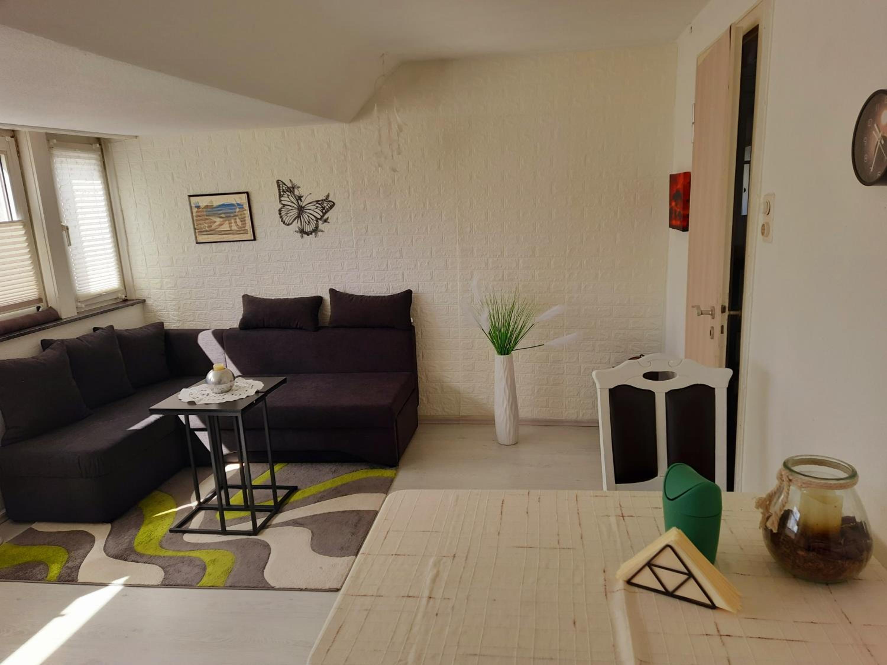Schatte's kleines Appartement in Seelze