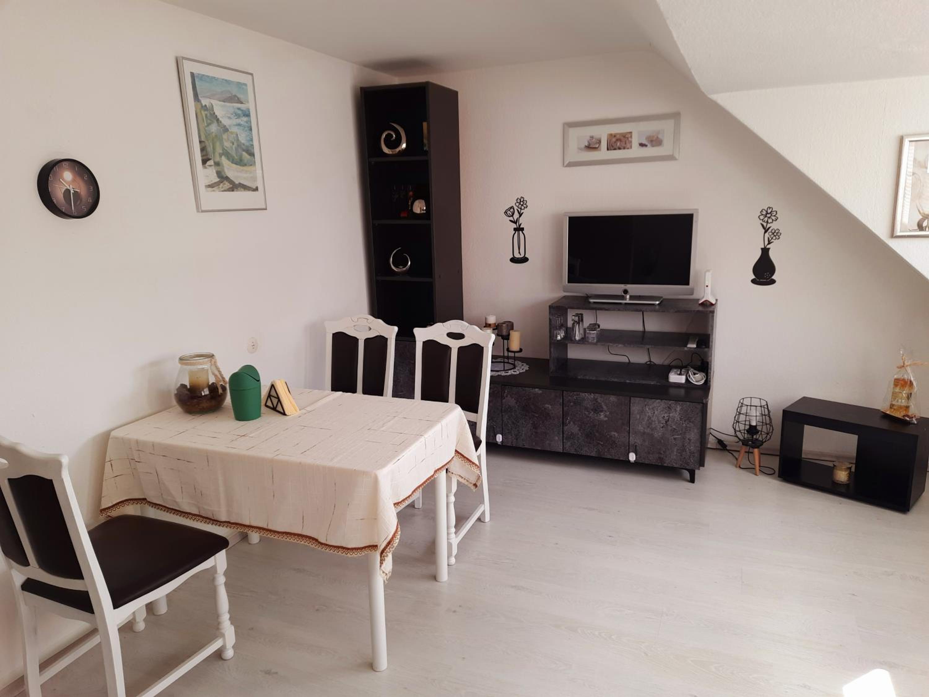 Schatte's kleines Appartement in Seelze