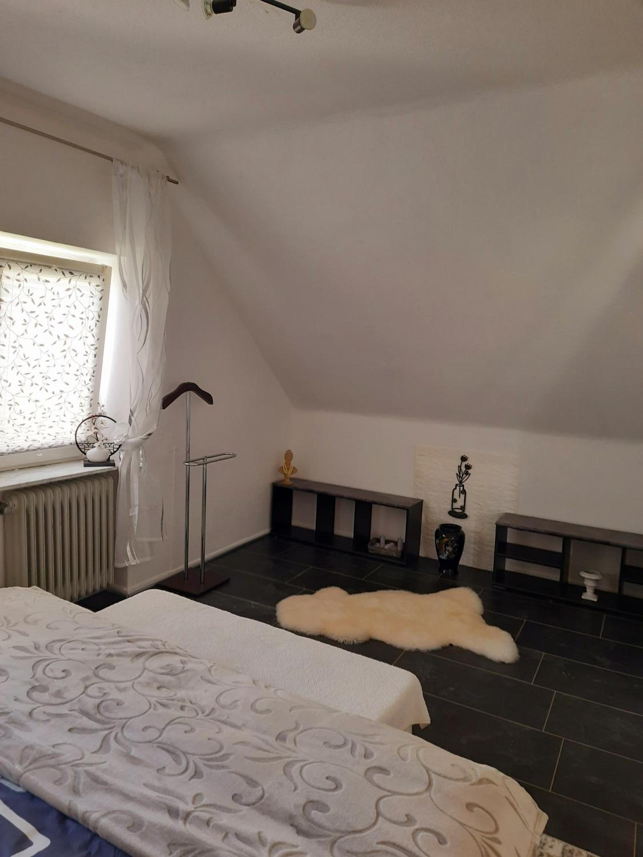 Schatte's kleines Appartement in Seelze