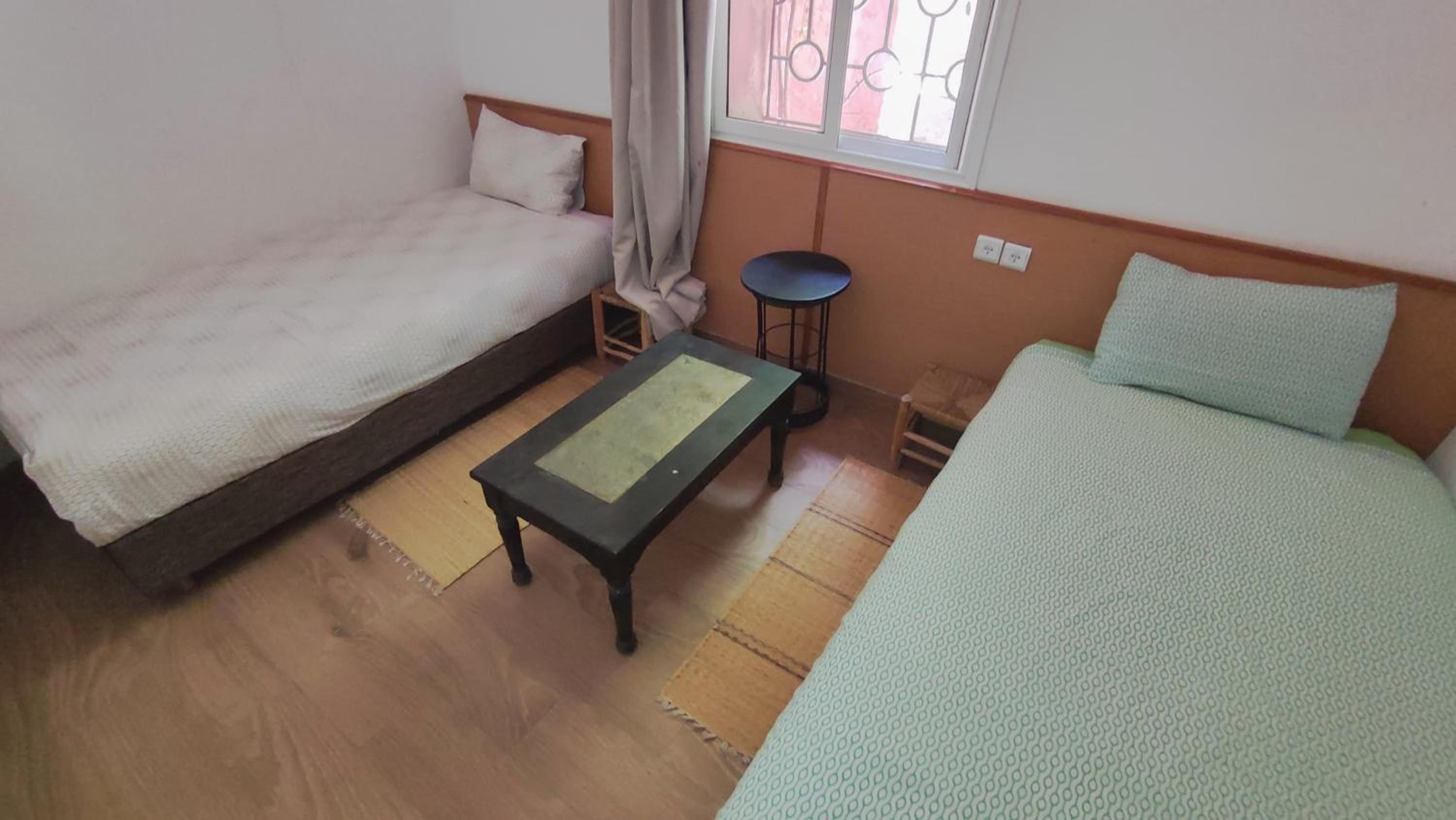 MSC Hostel