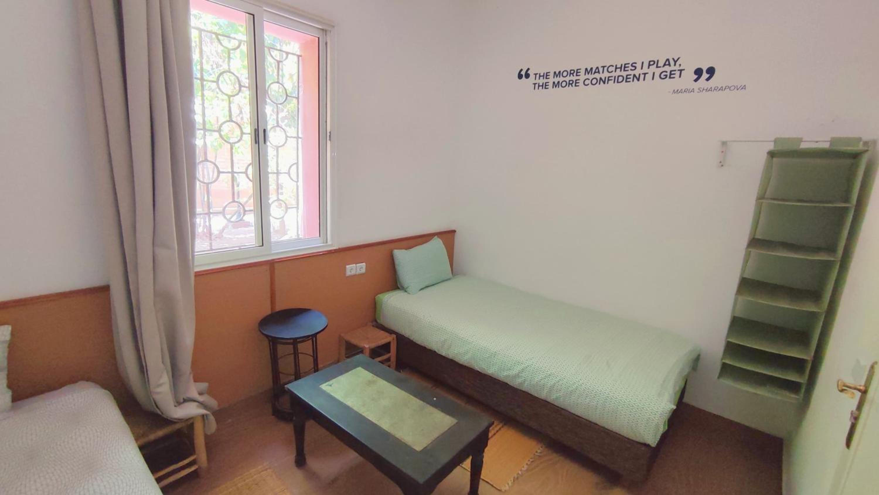 MSC Hostel