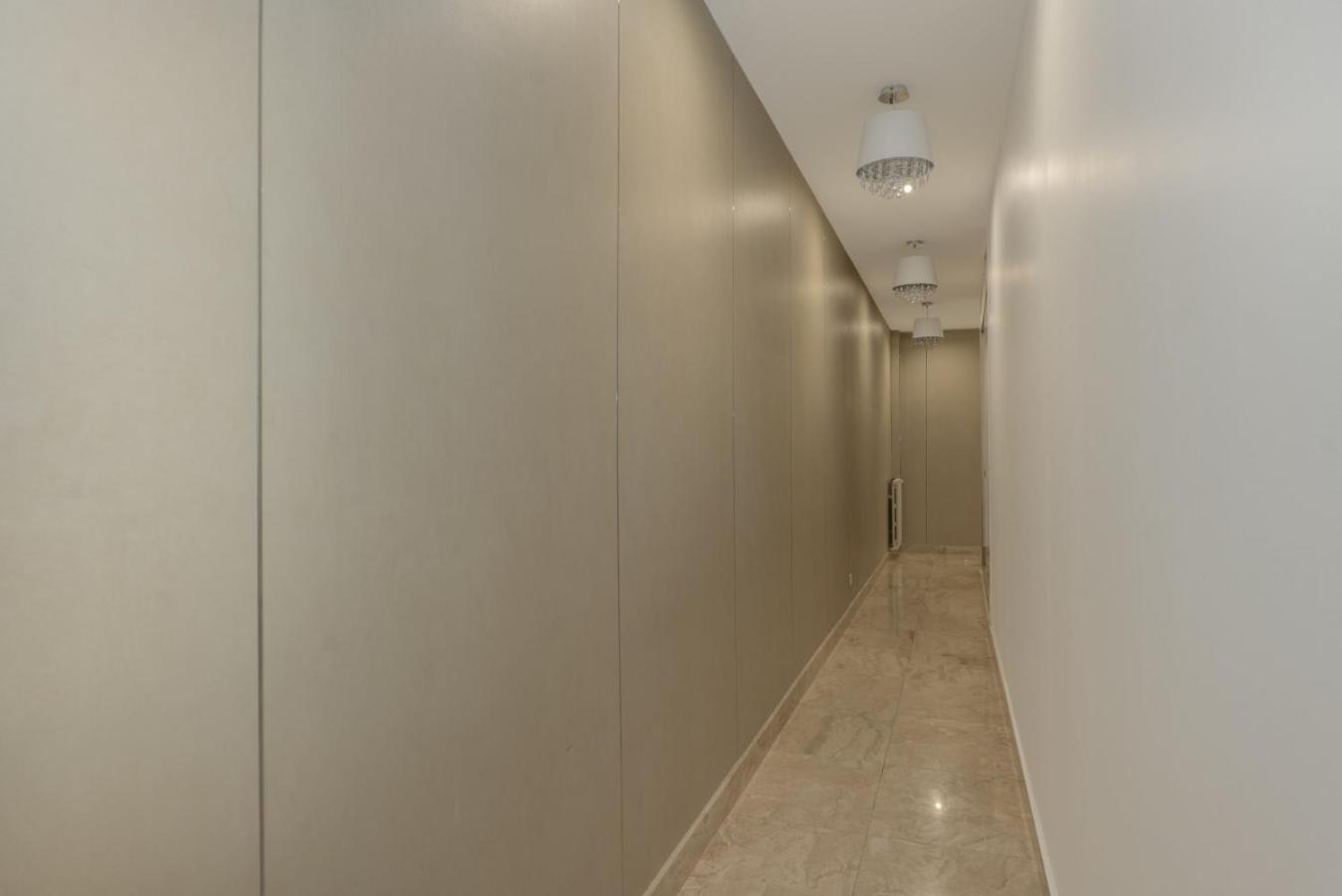 Luxury 5 Bed Residence - Opposite Arc de Triomphe