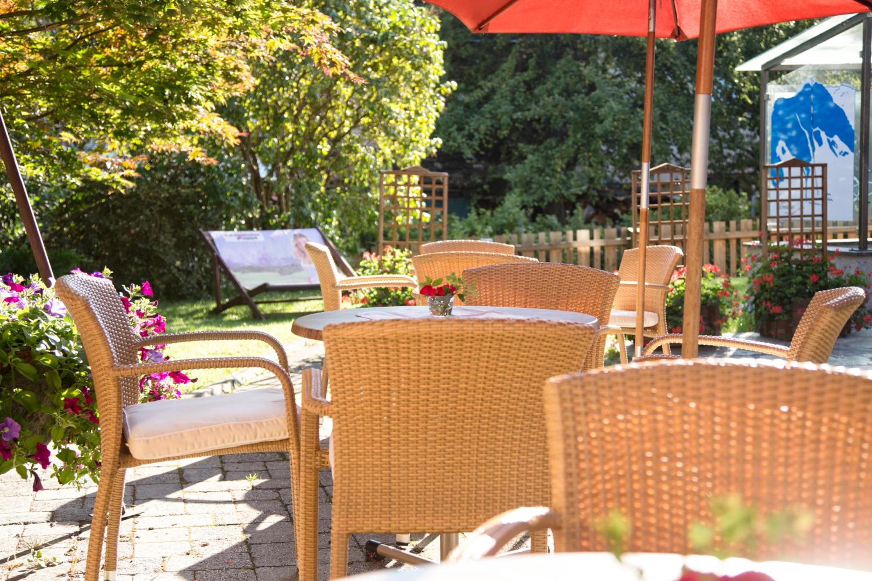 Pension Schmidinger