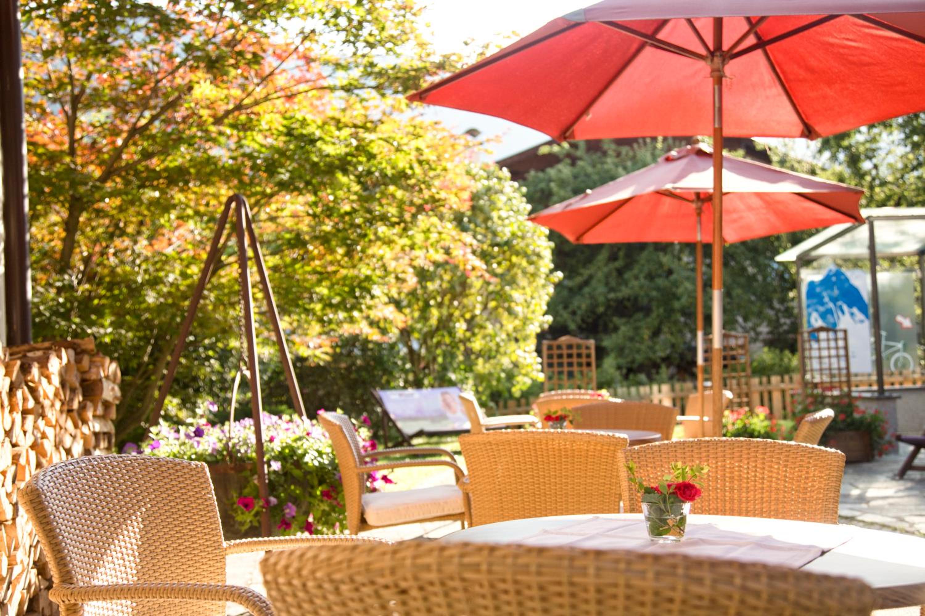 Pension Schmidinger