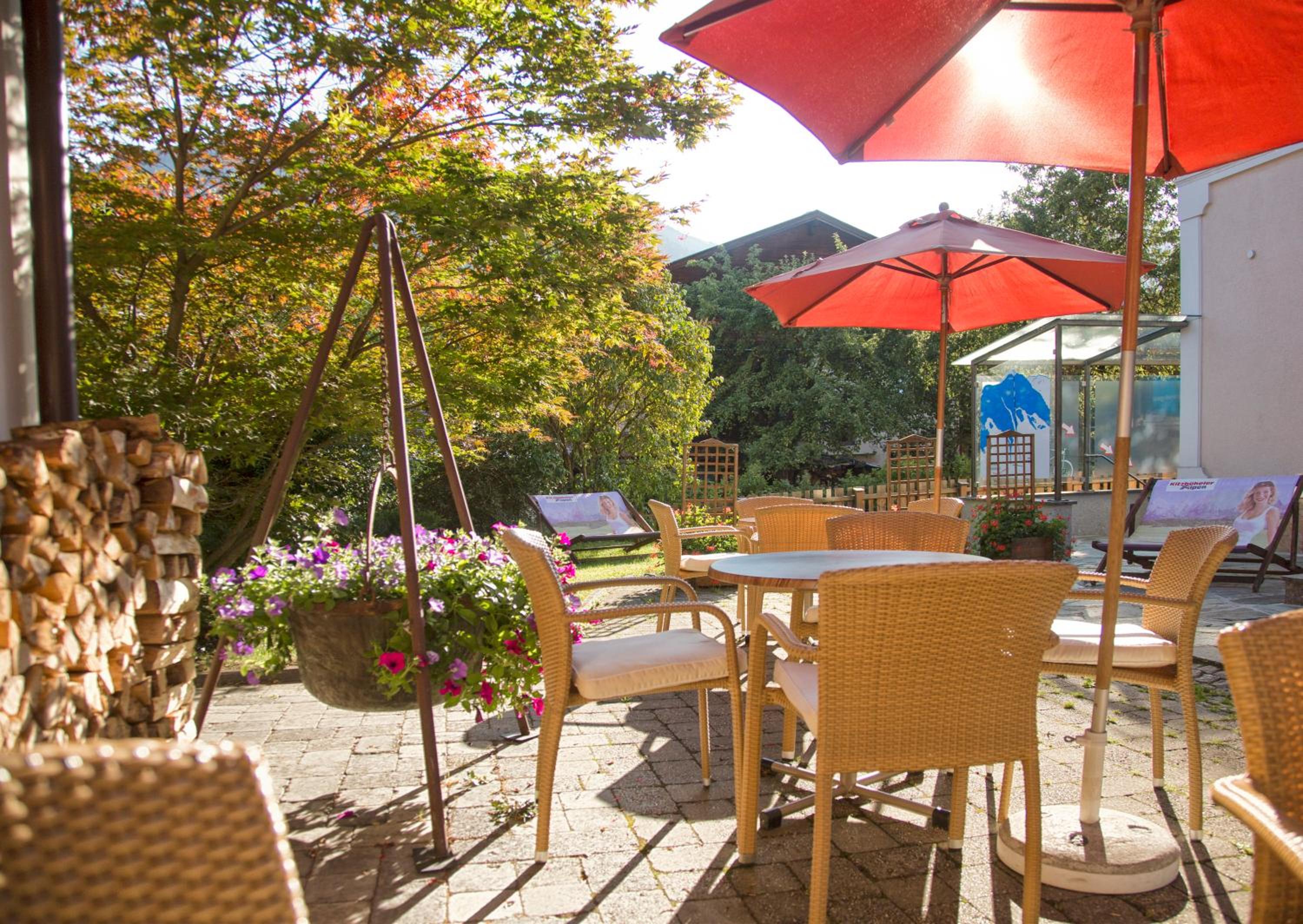 Pension Schmidinger