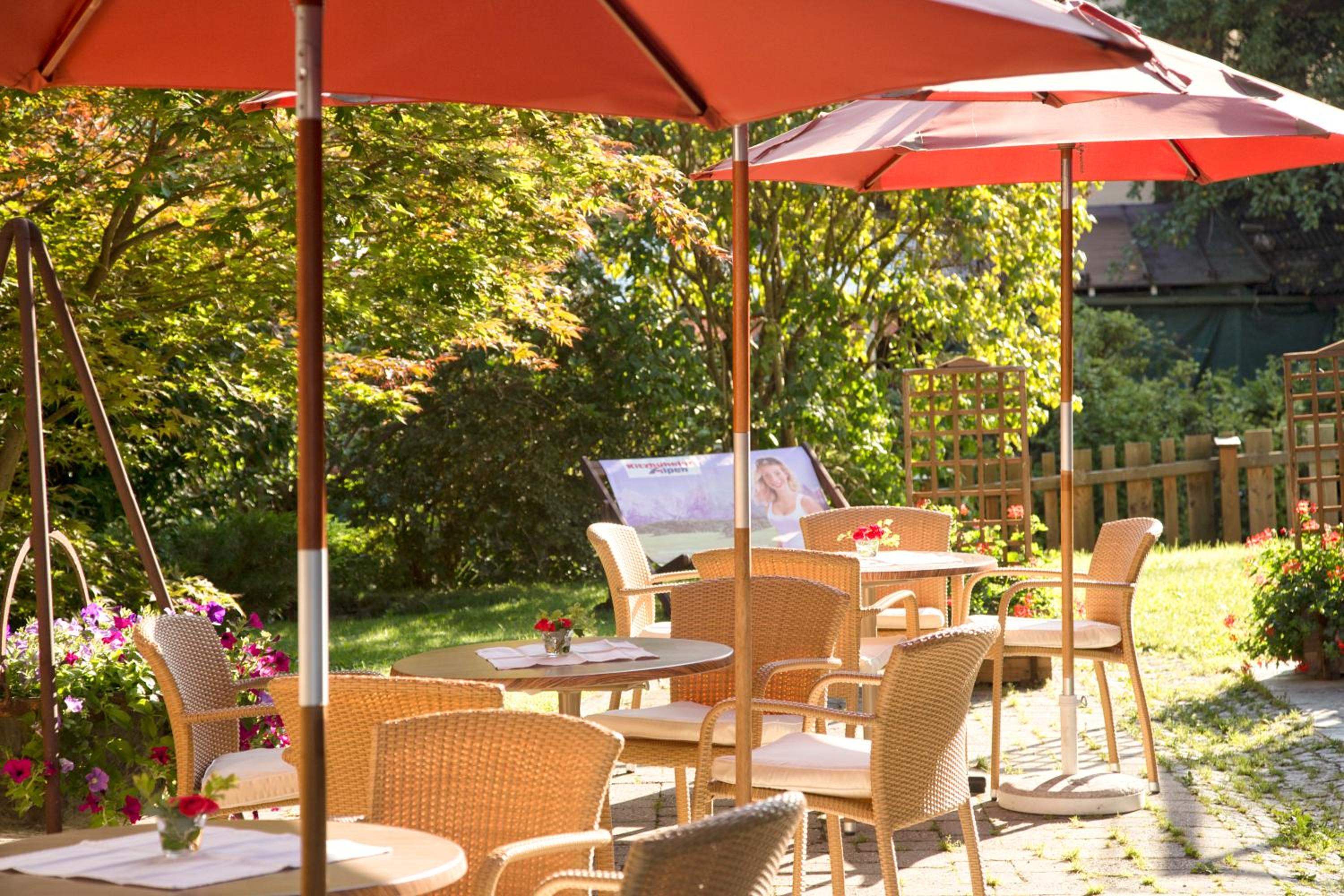 Pension Schmidinger