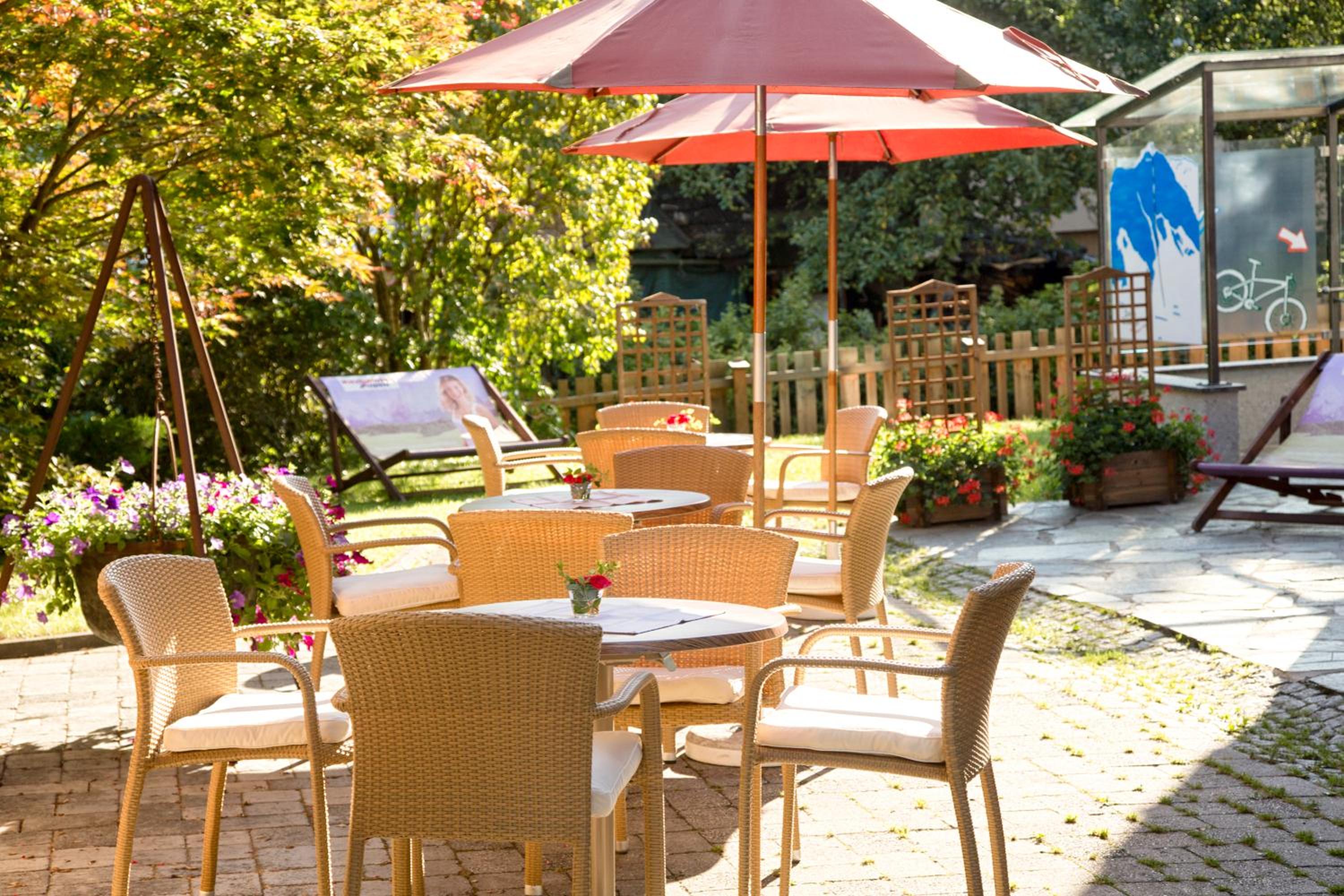 Pension Schmidinger