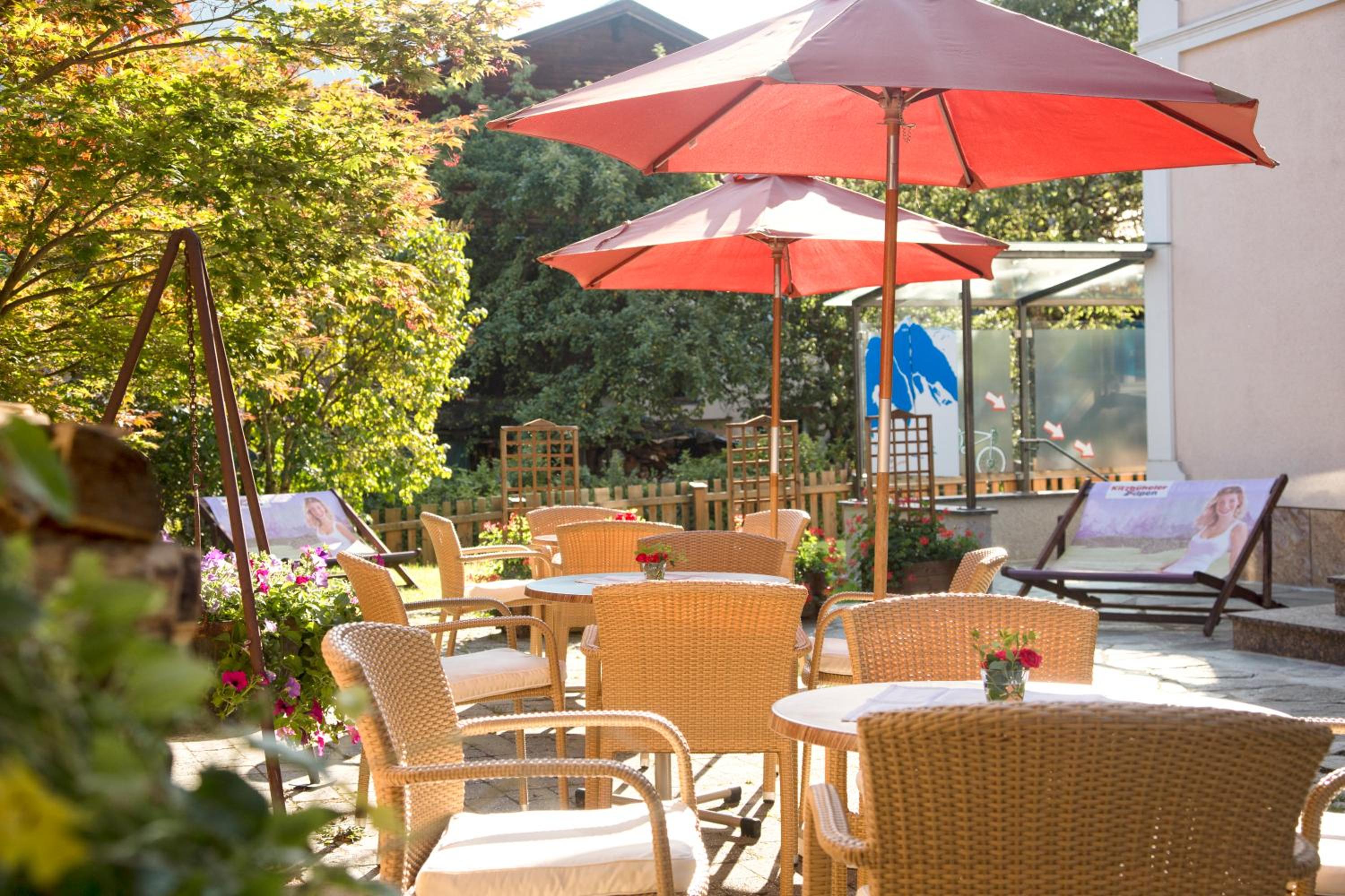 Pension Schmidinger
